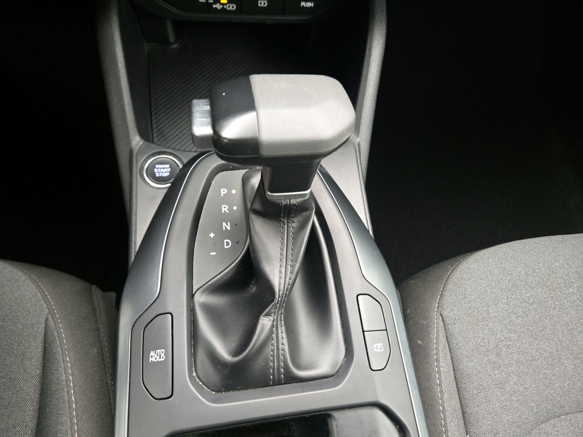 Thumbnail: 2025 Kia K4 - 17