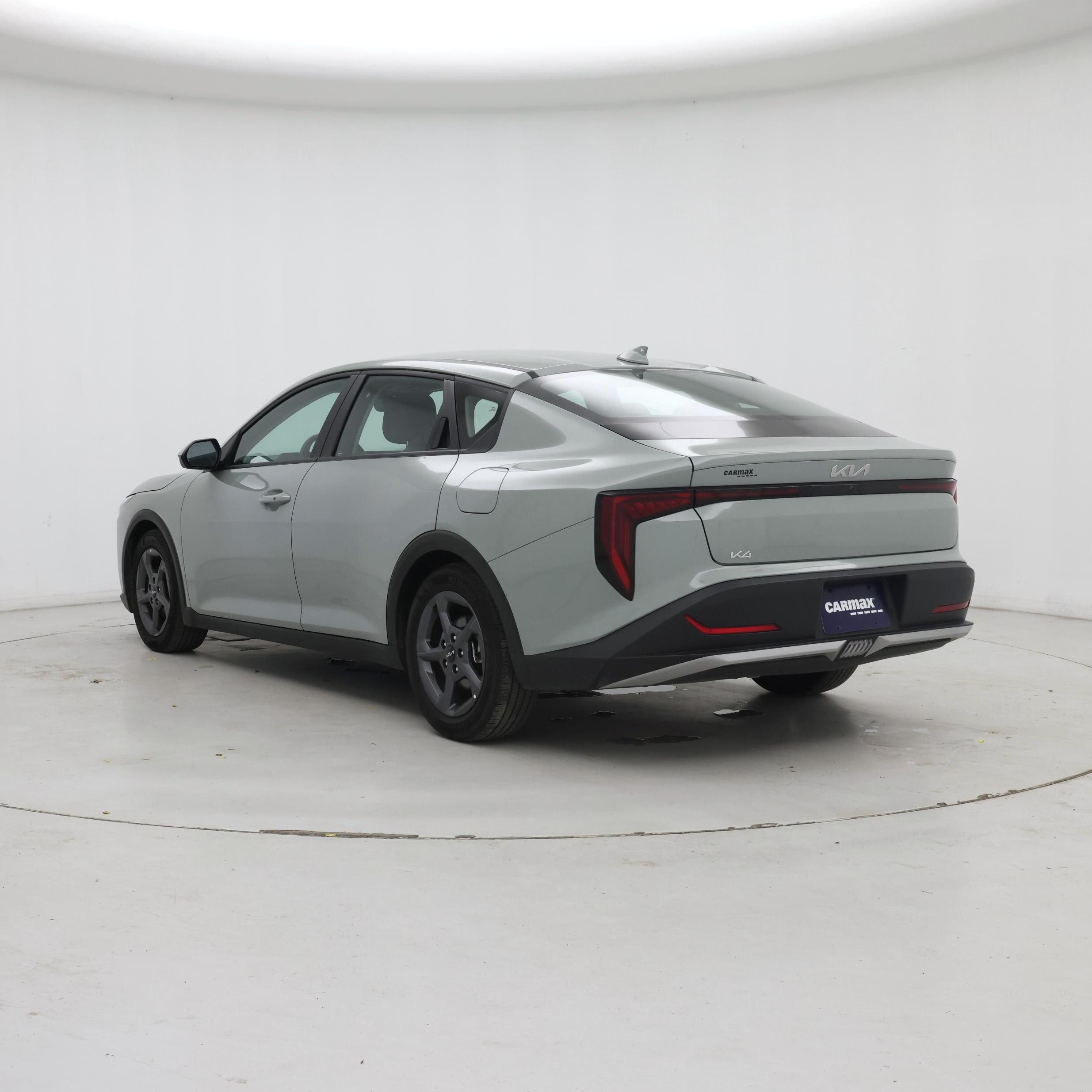 Thumbnail: 2025 Kia K4 - 2