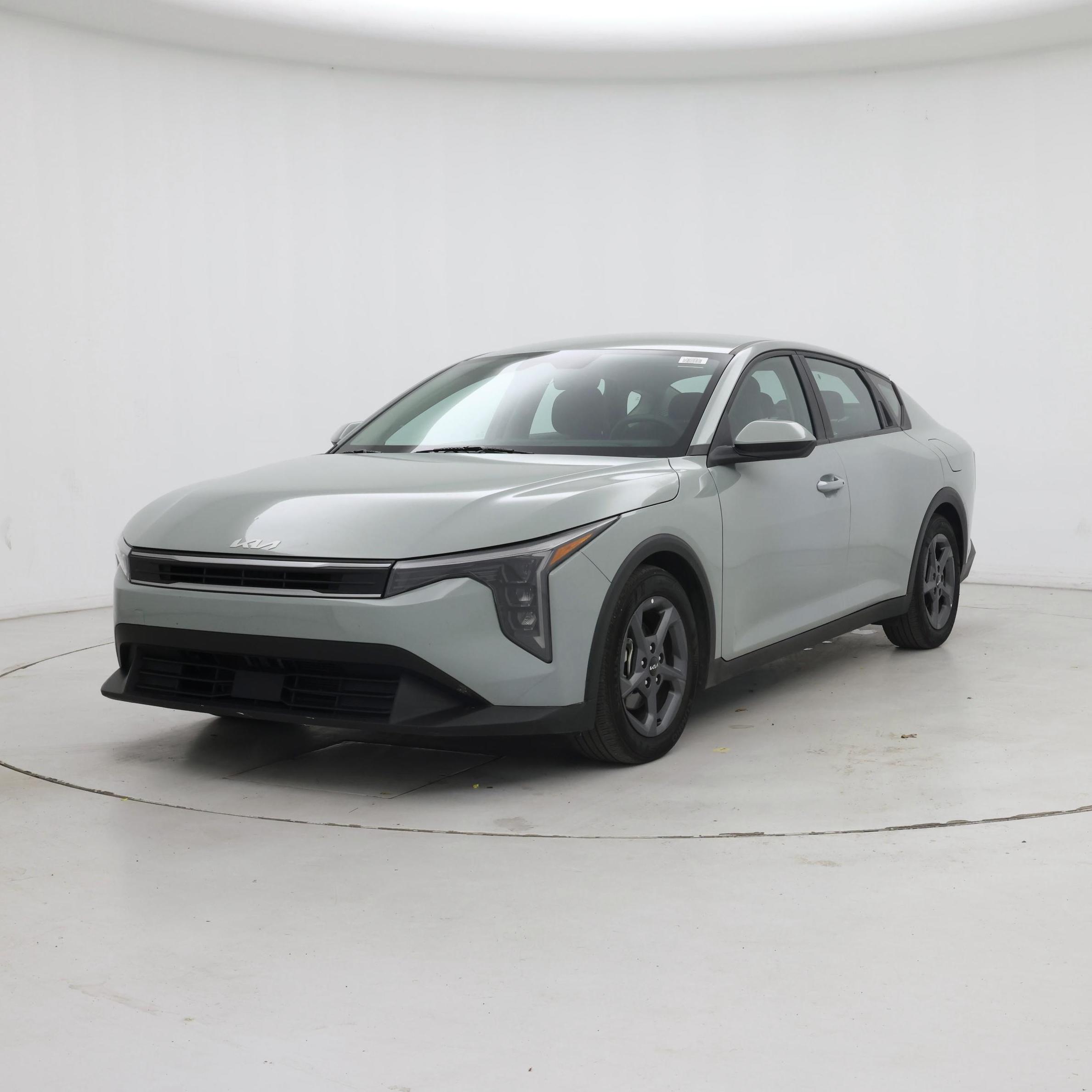Thumbnail: 2025 Kia K4 - 4