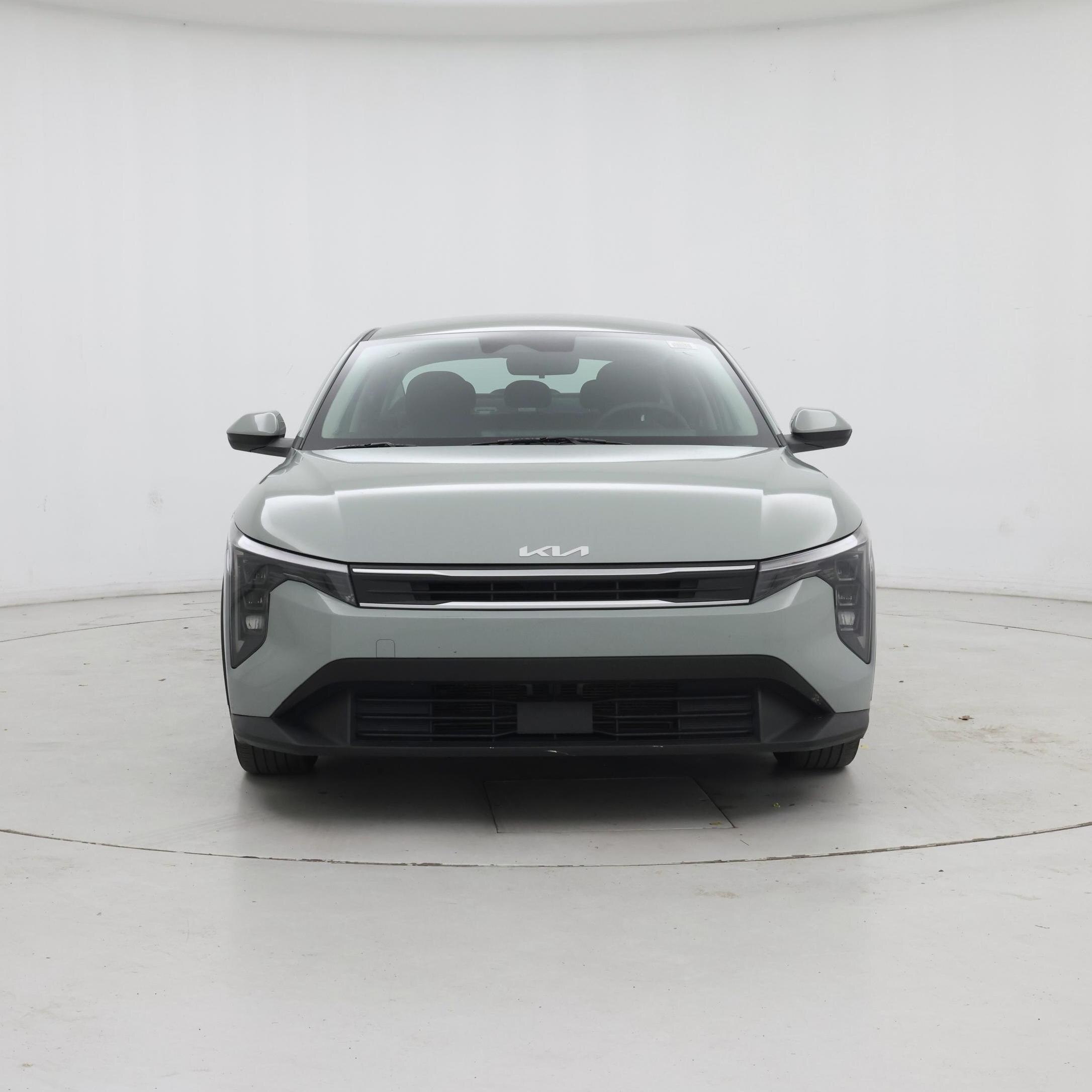 Thumbnail: 2025 Kia K4 - 5