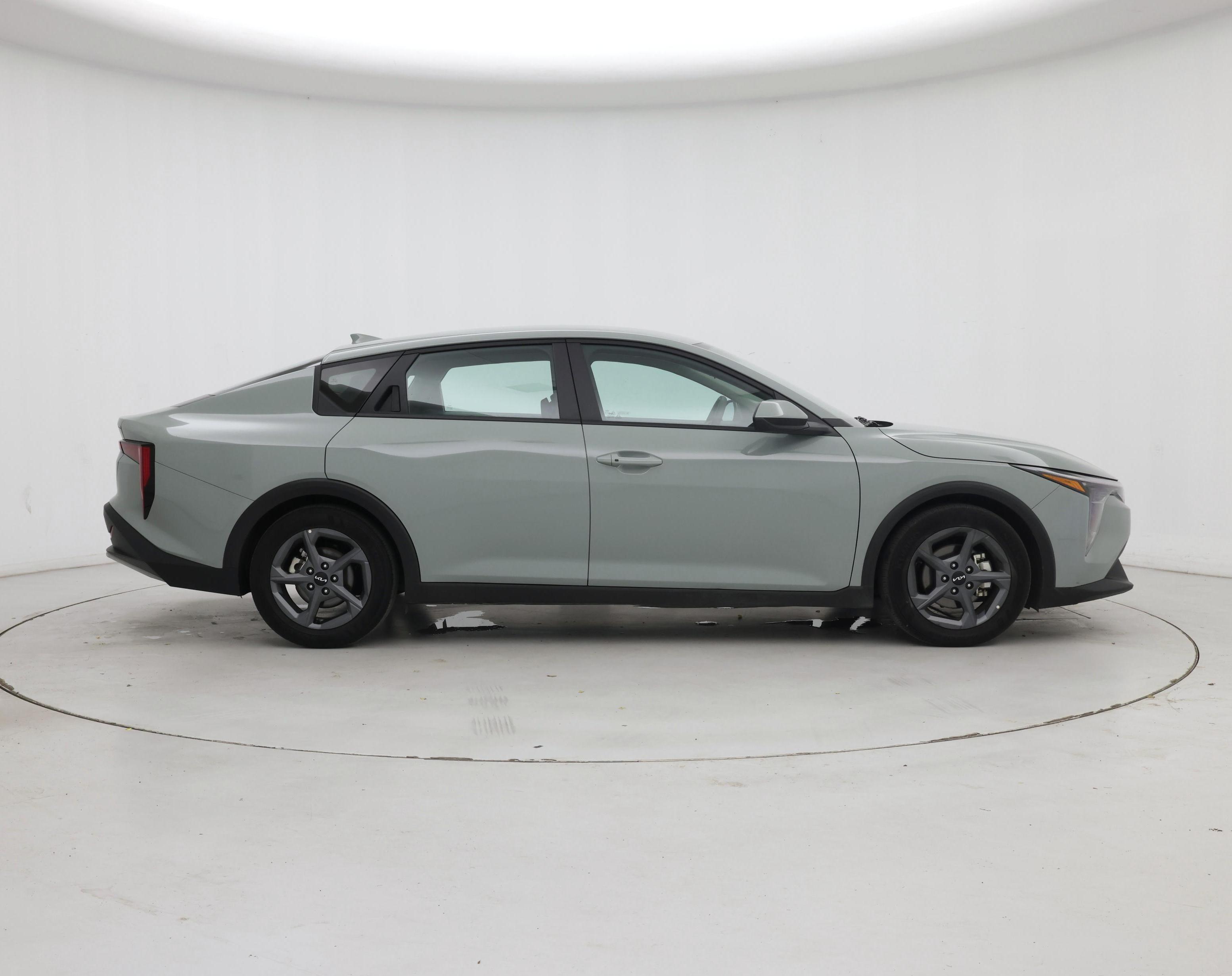 Thumbnail: 2025 Kia K4 - 7