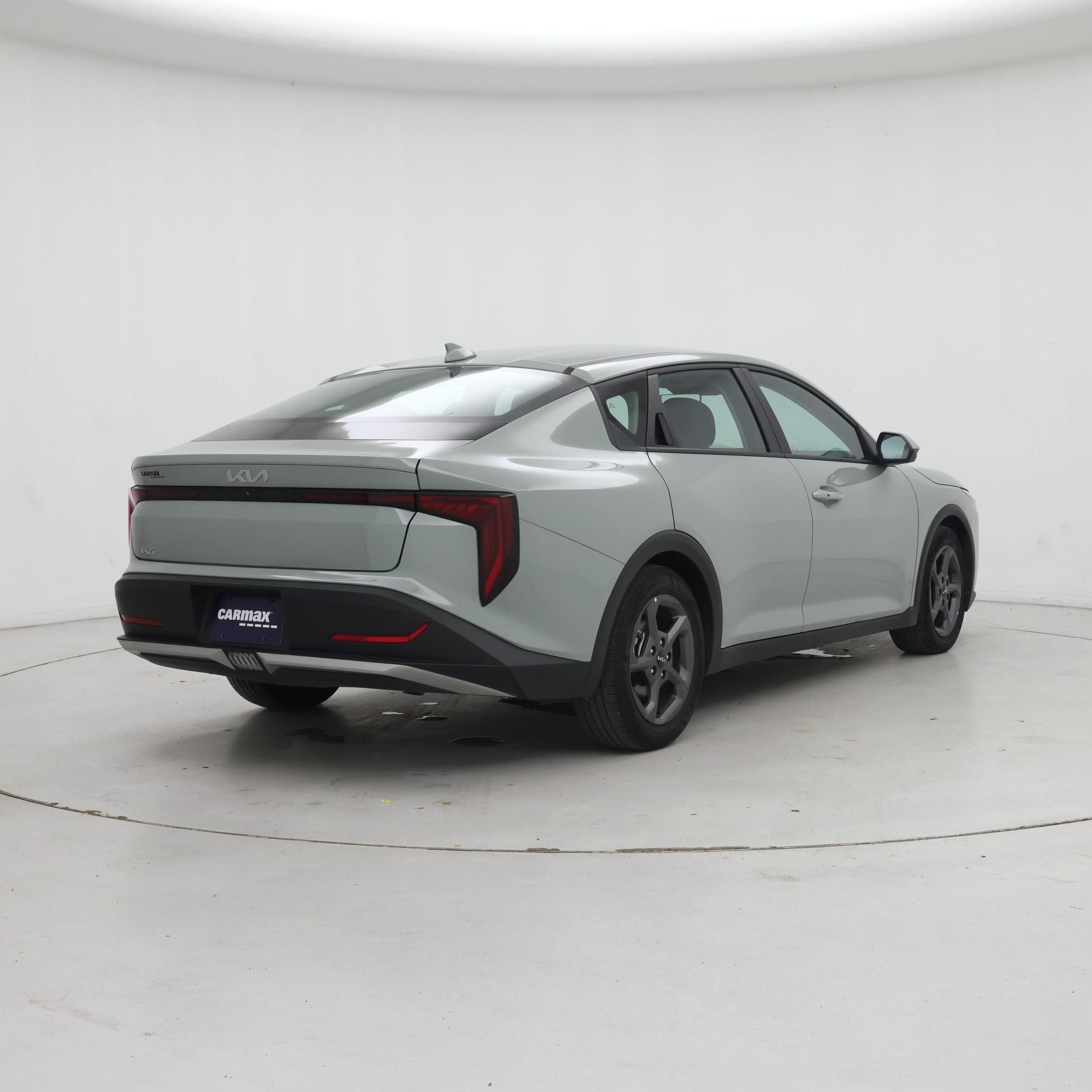 Thumbnail: 2025 Kia K4 - 8