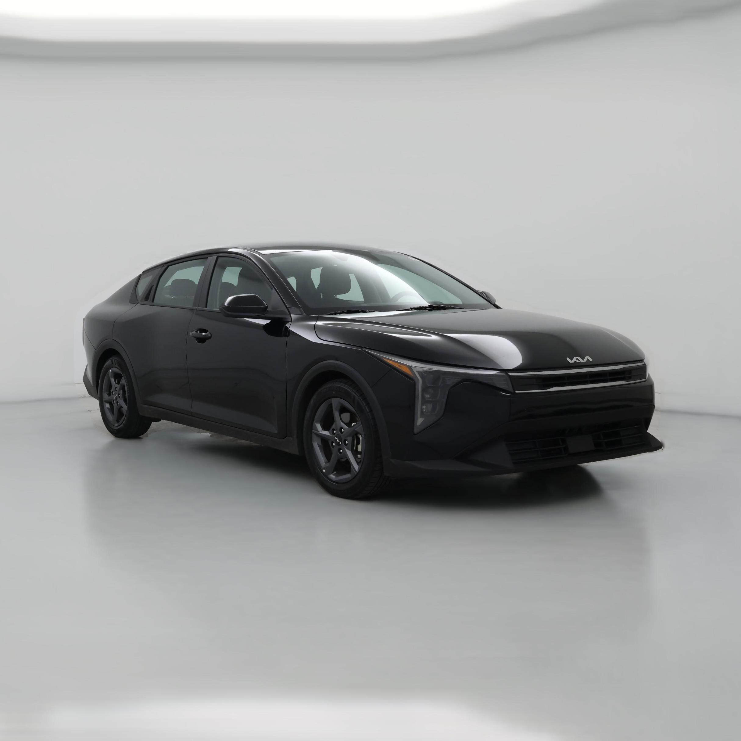 Thumbnail: 2025 Kia K4 - 1