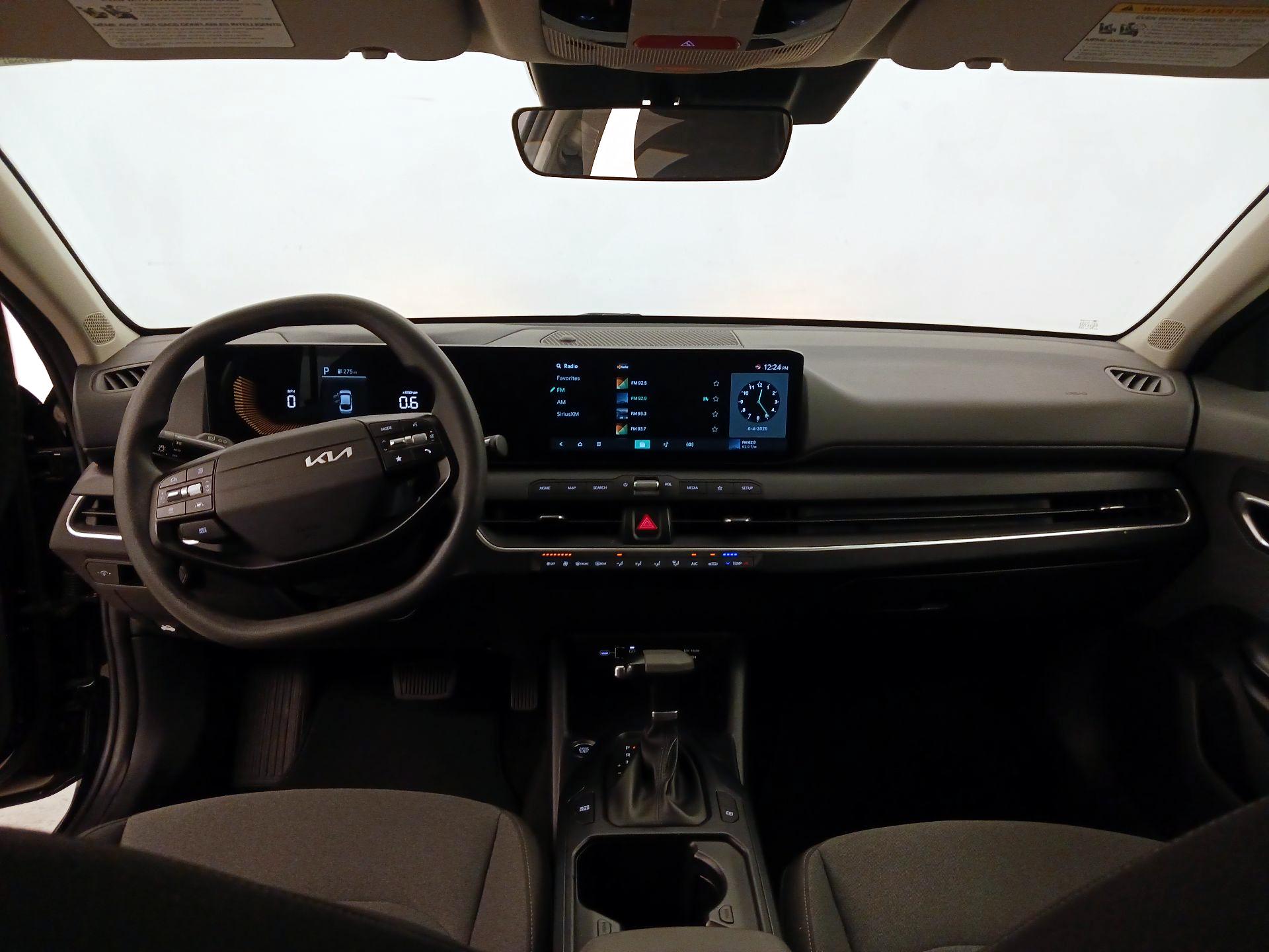 Thumbnail: 2025 Kia K4 - 9