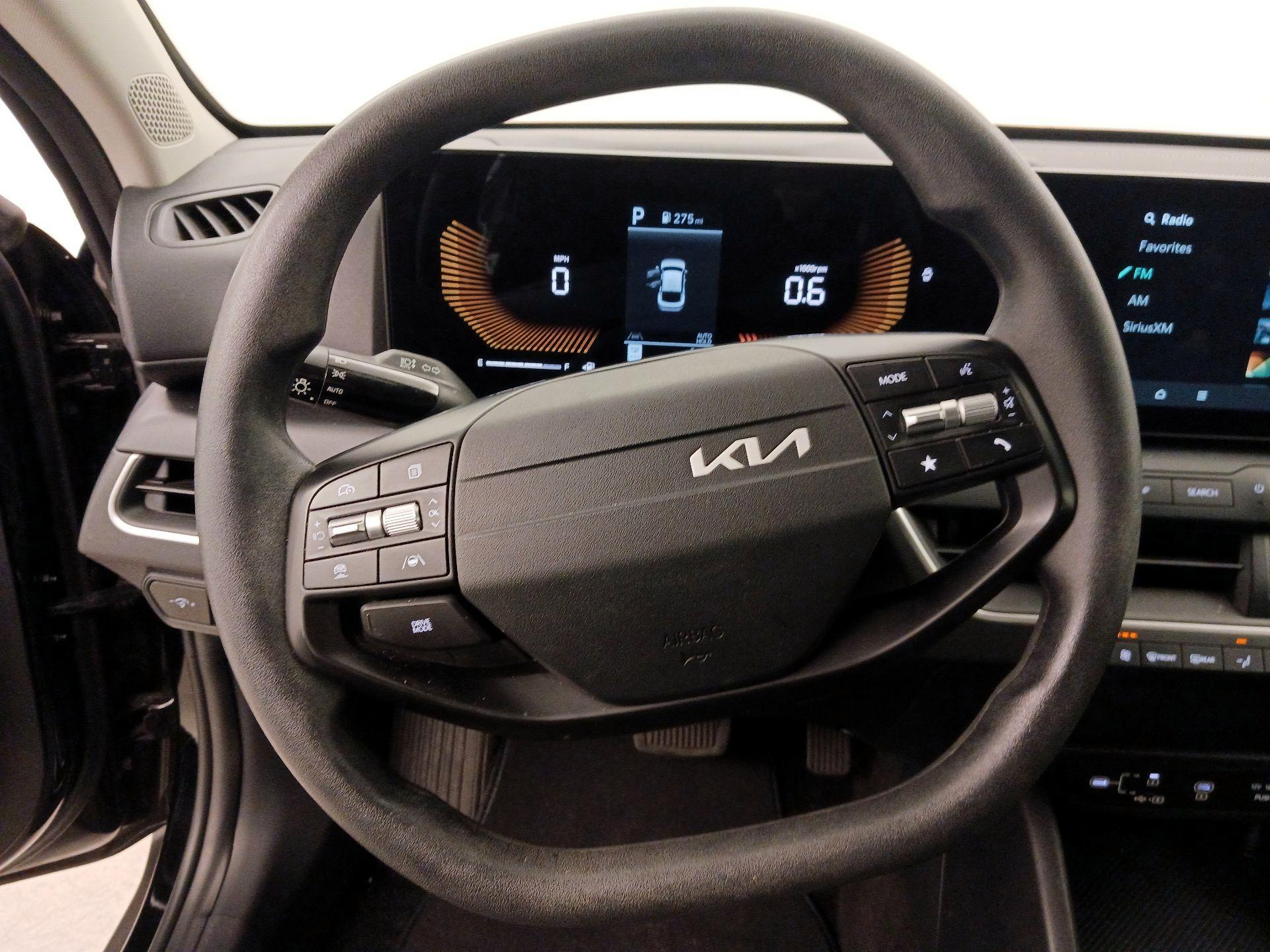 Thumbnail: 2025 Kia K4 - 10