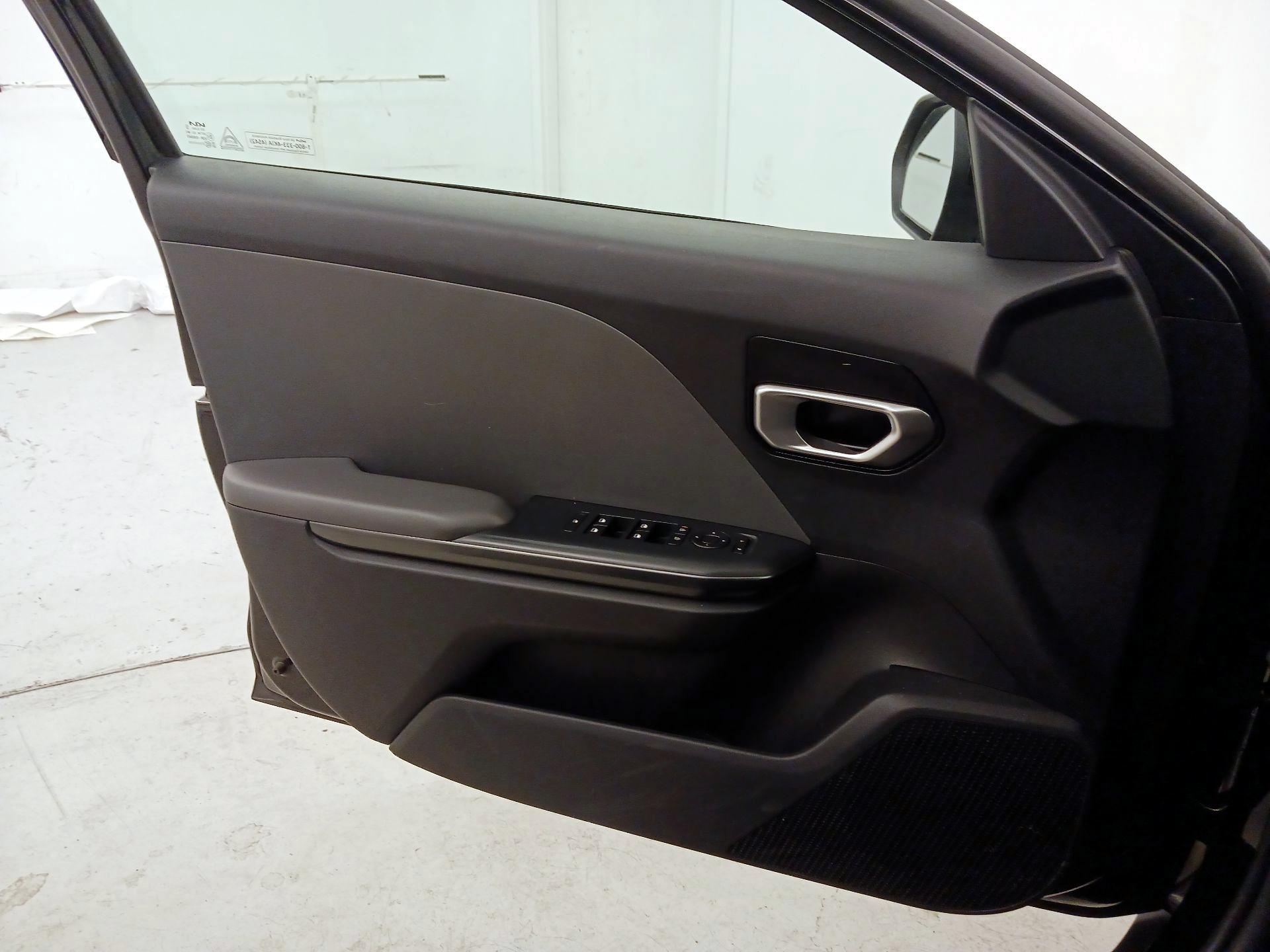Thumbnail: 2025 Kia K4 - 12
