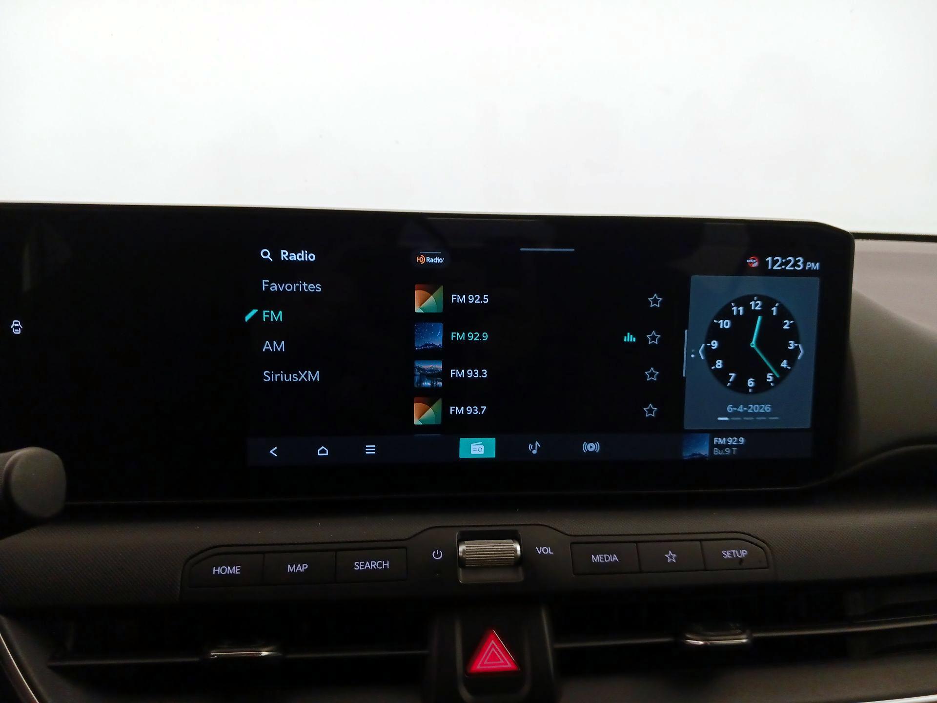 Thumbnail: 2025 Kia K4 - 15