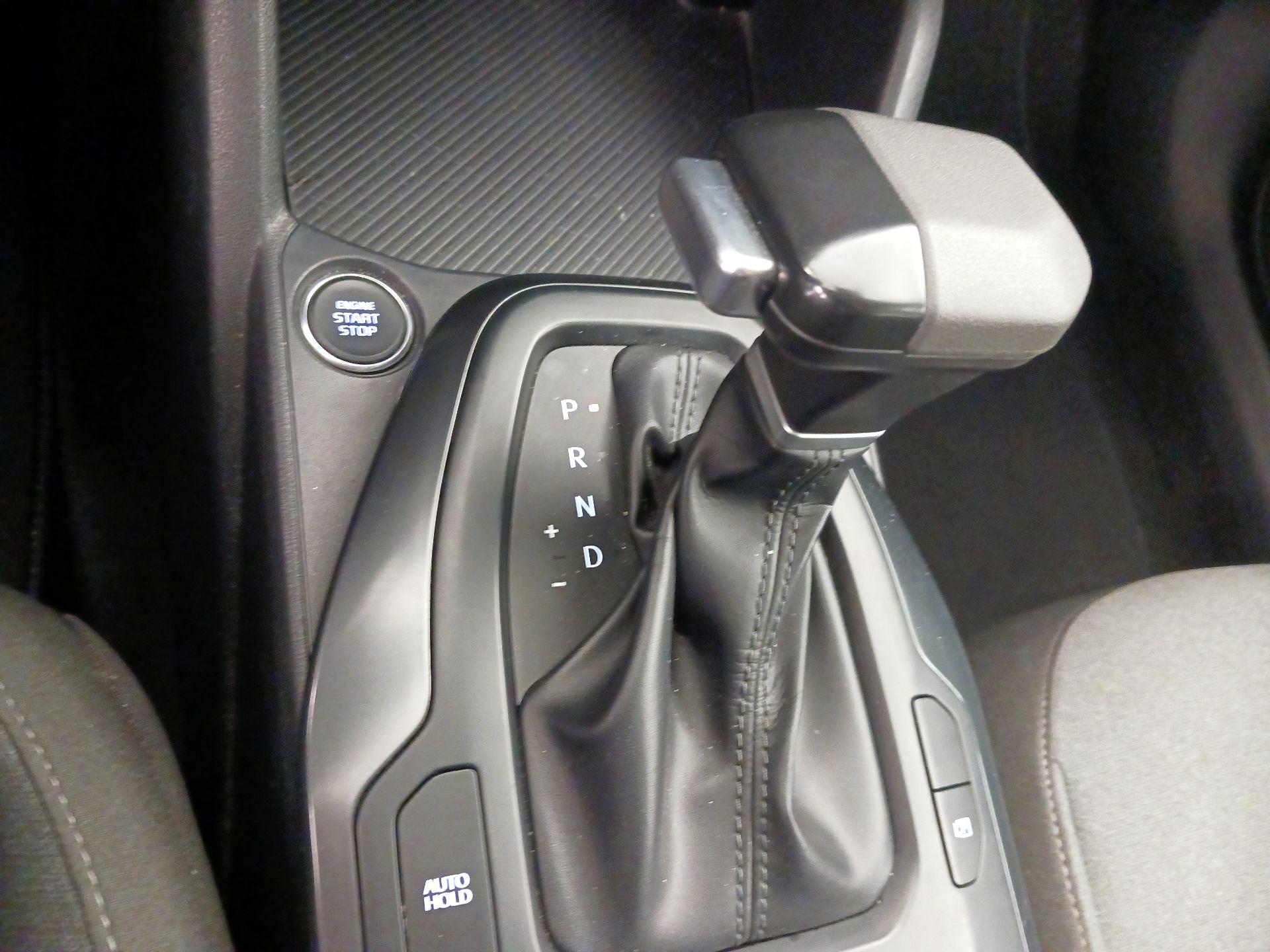 Thumbnail: 2025 Kia K4 - 17