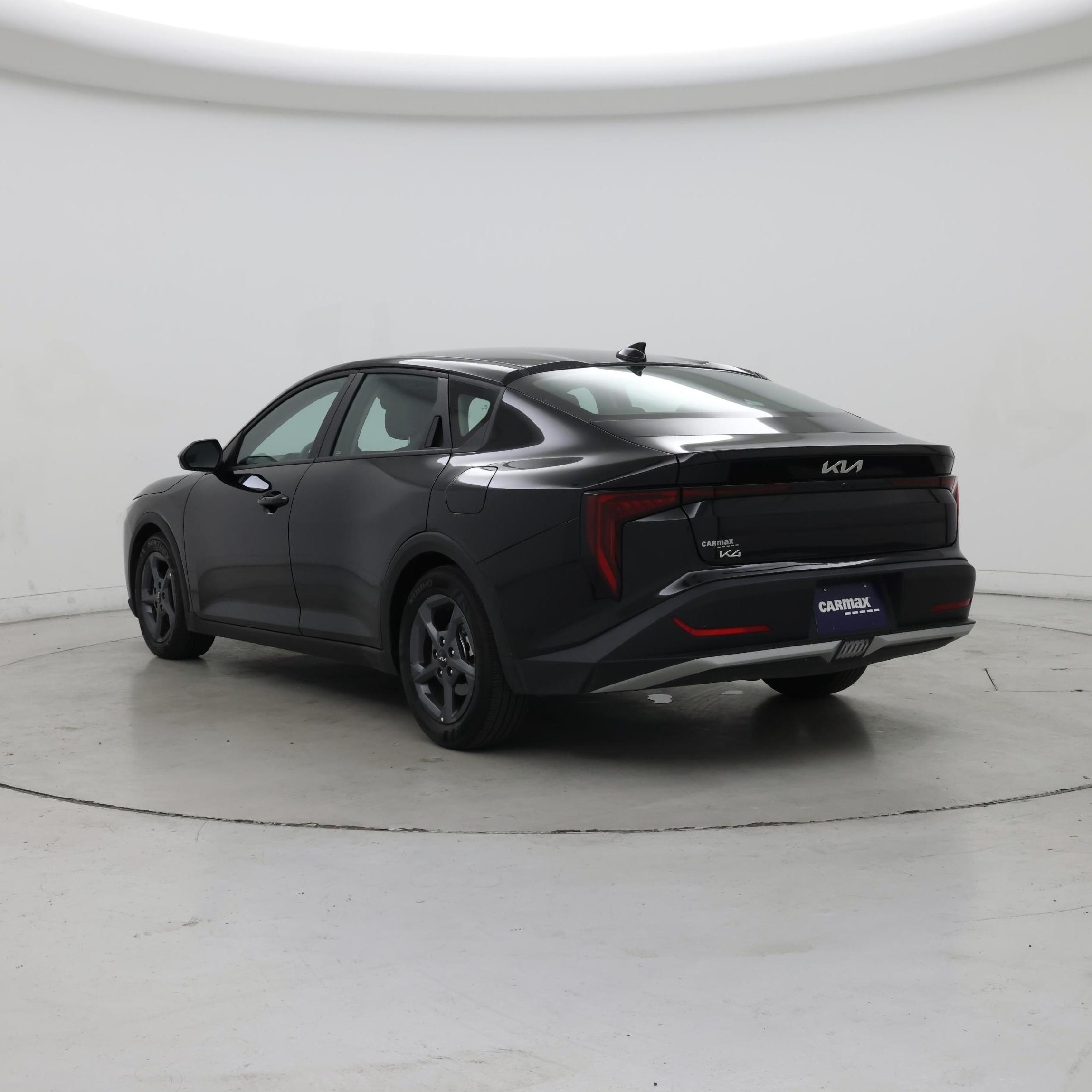 Thumbnail: 2025 Kia K4 - 2