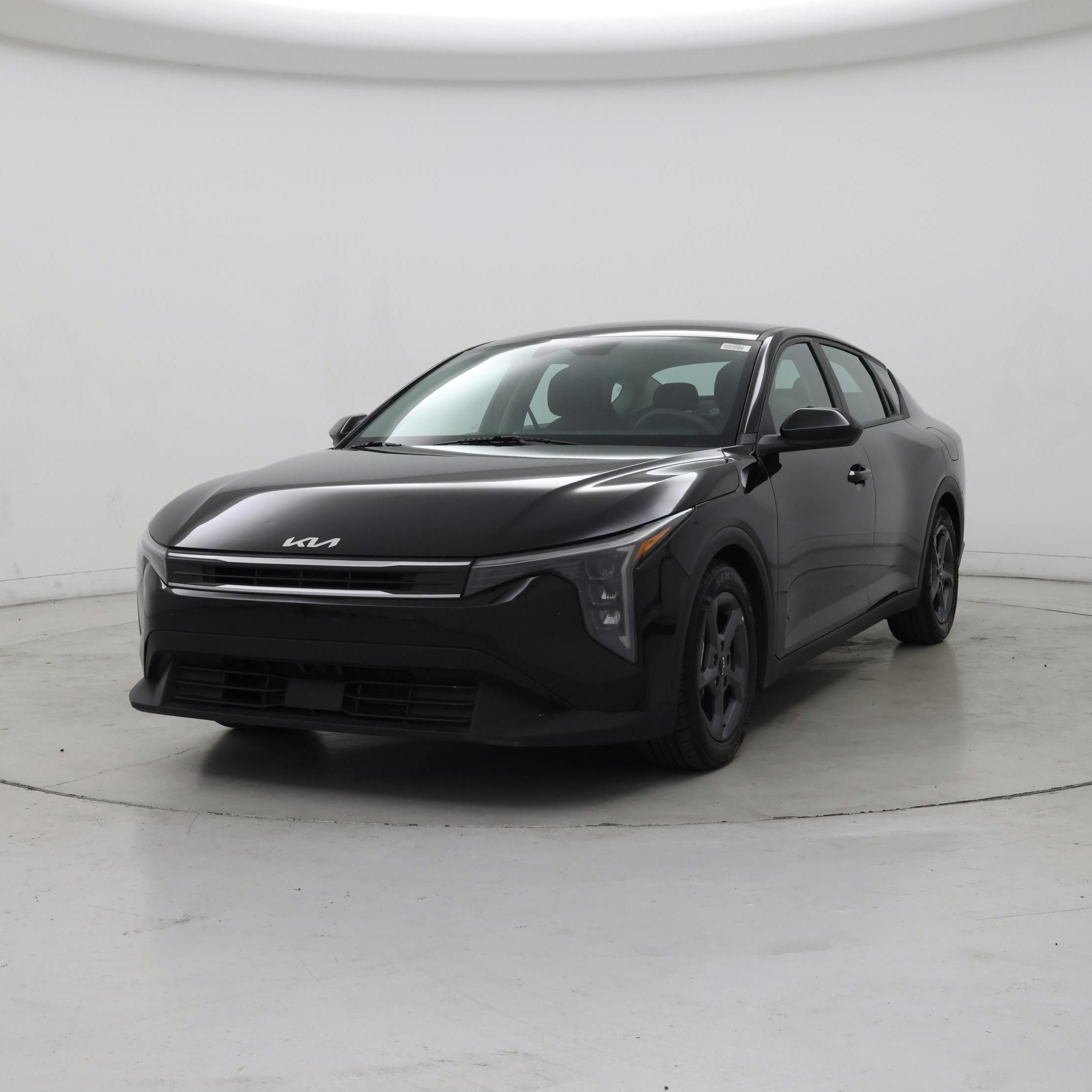 Thumbnail: 2025 Kia K4 - 4