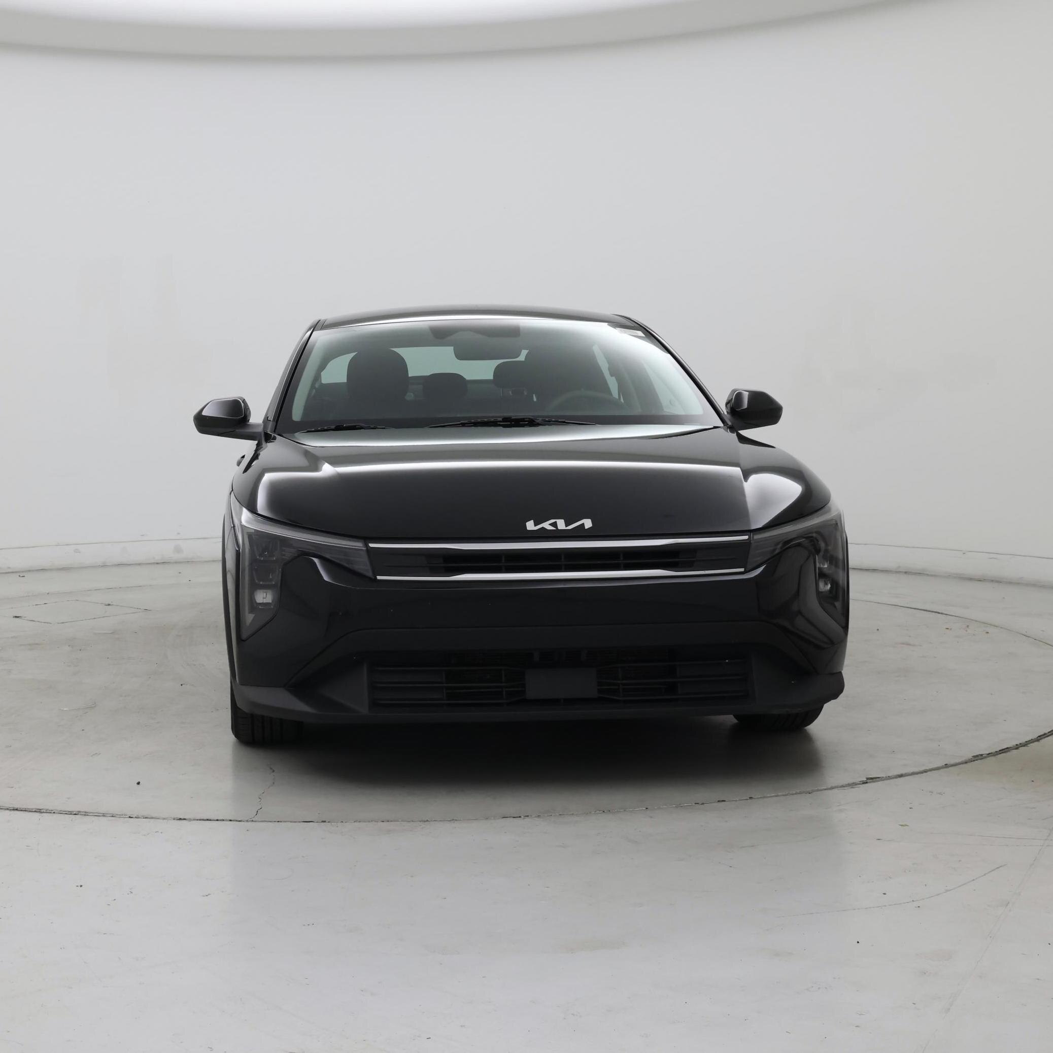 Thumbnail: 2025 Kia K4 - 5