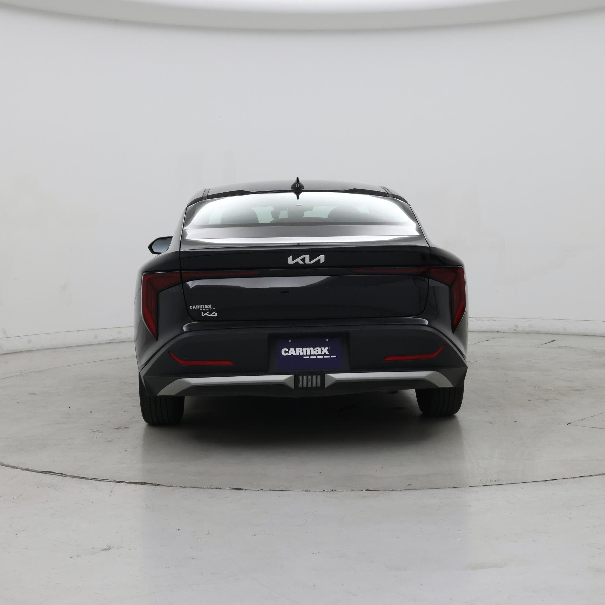 Thumbnail: 2025 Kia K4 - 6
