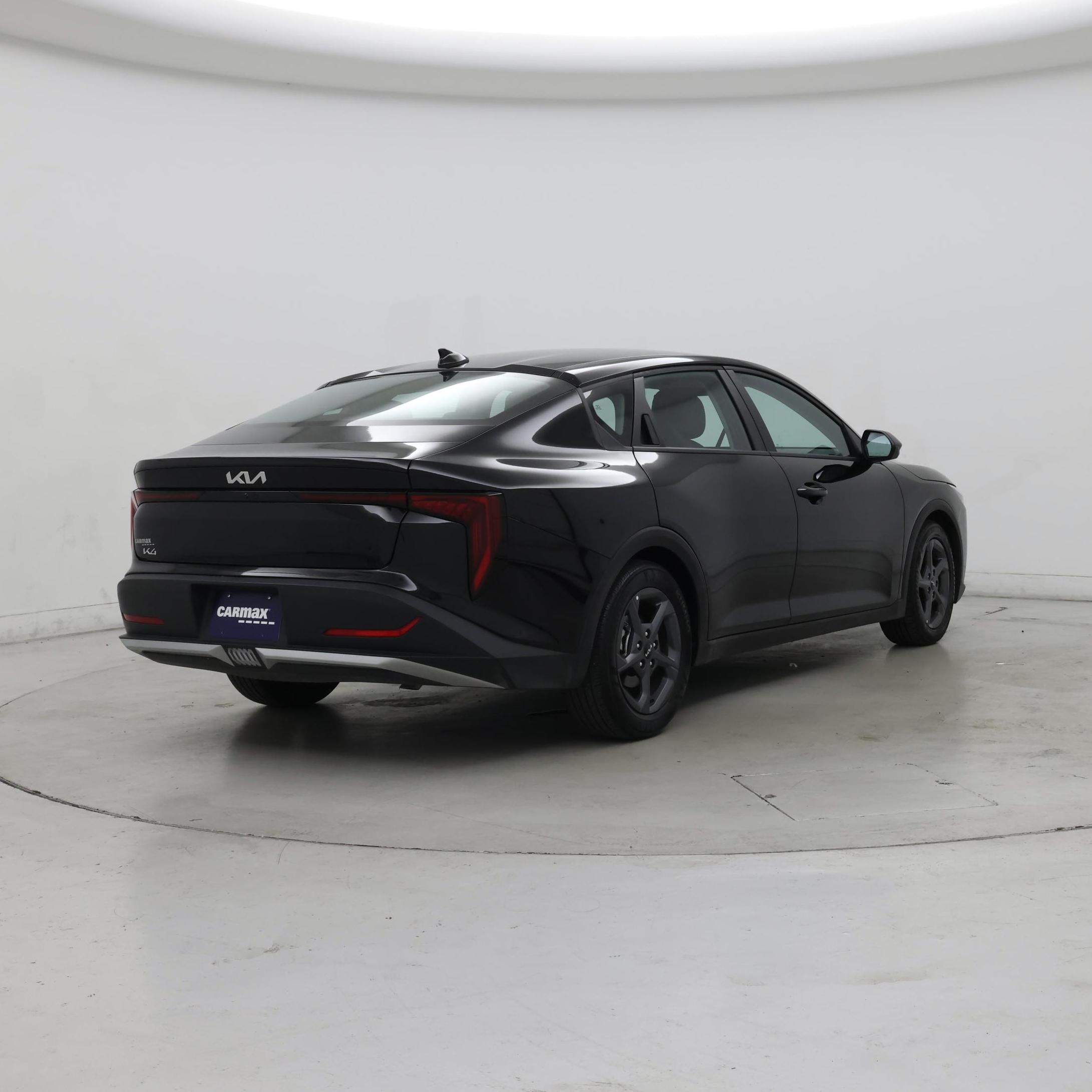 Thumbnail: 2025 Kia K4 - 8