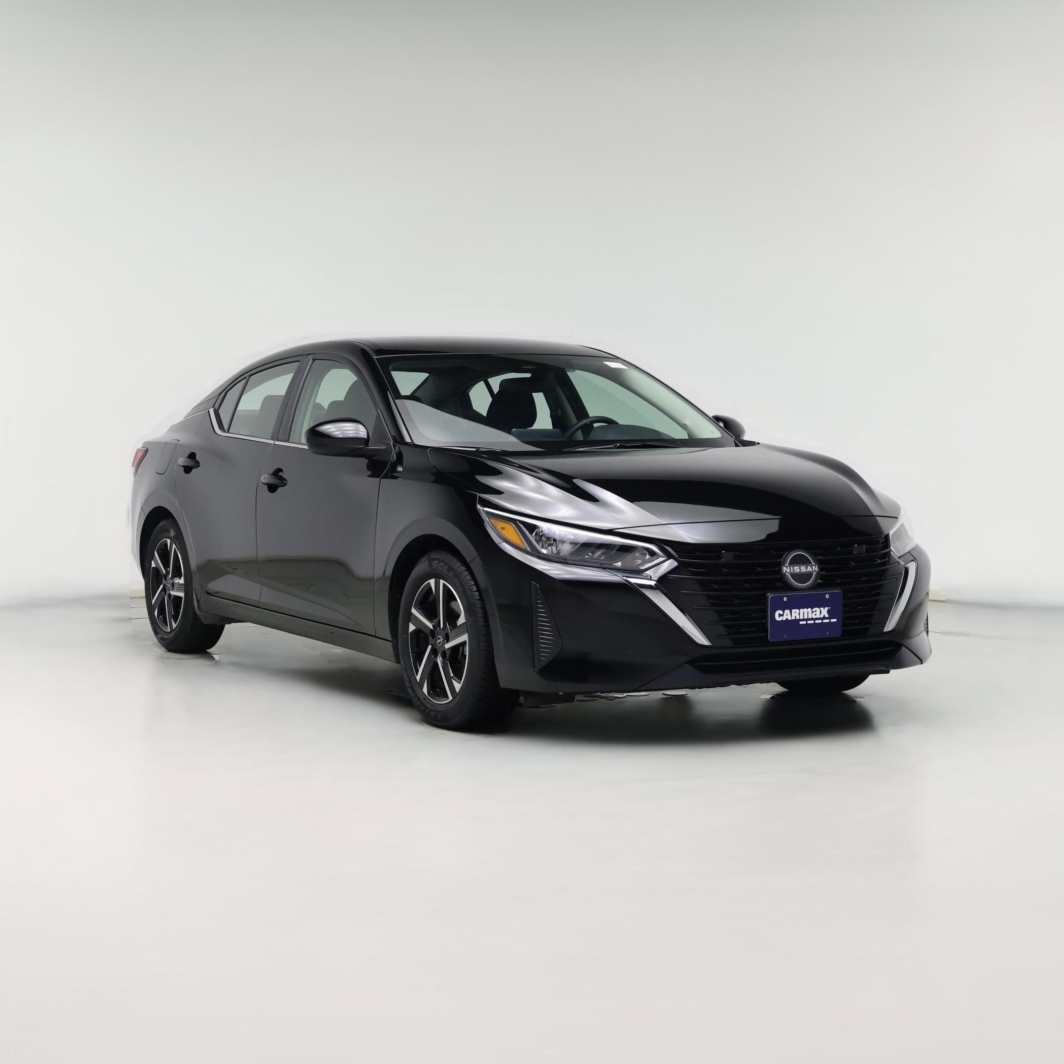 Thumbnail: 2025 Nissan Sentra - 1