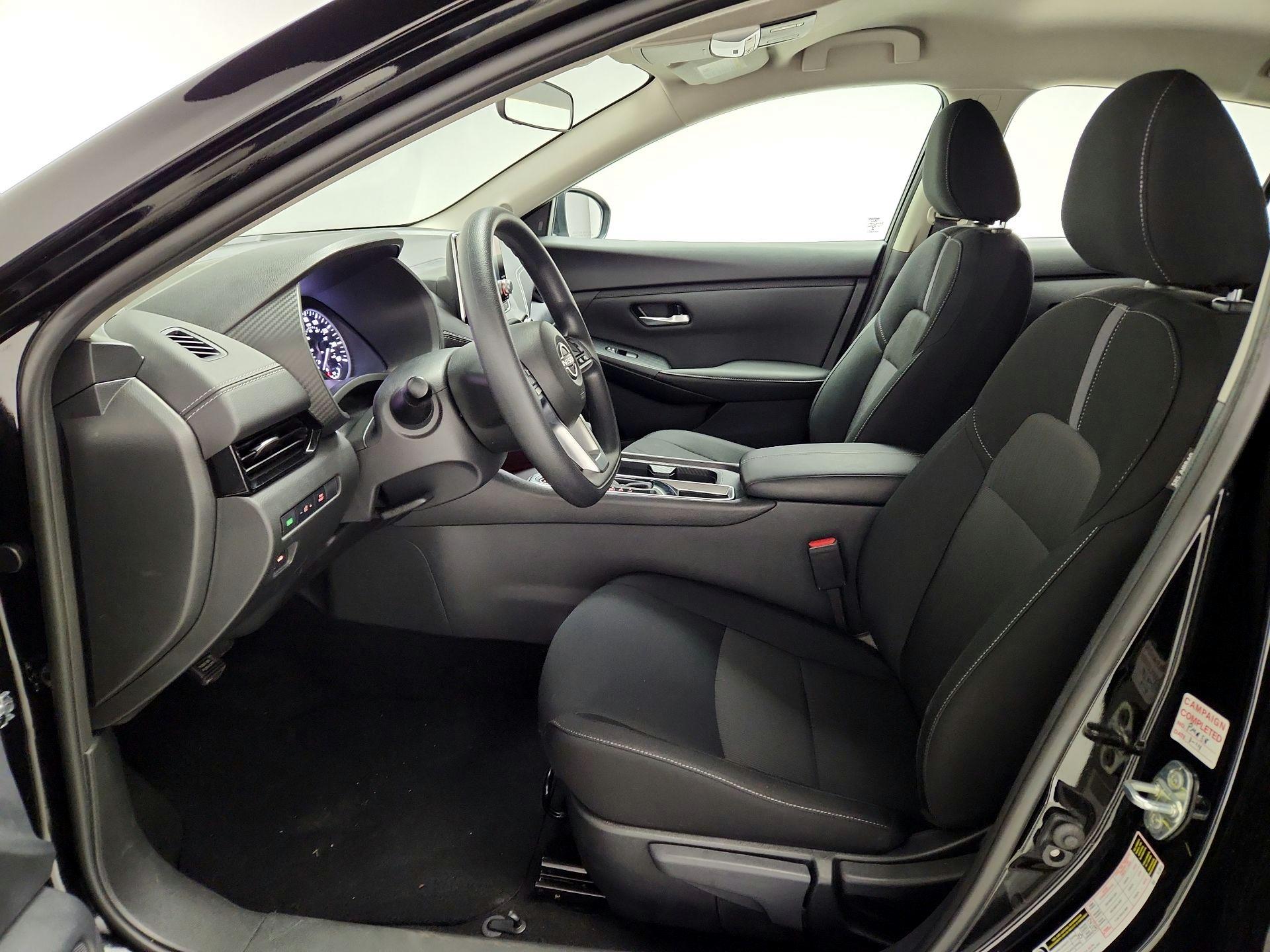 Thumbnail: 2025 Nissan Sentra - 11