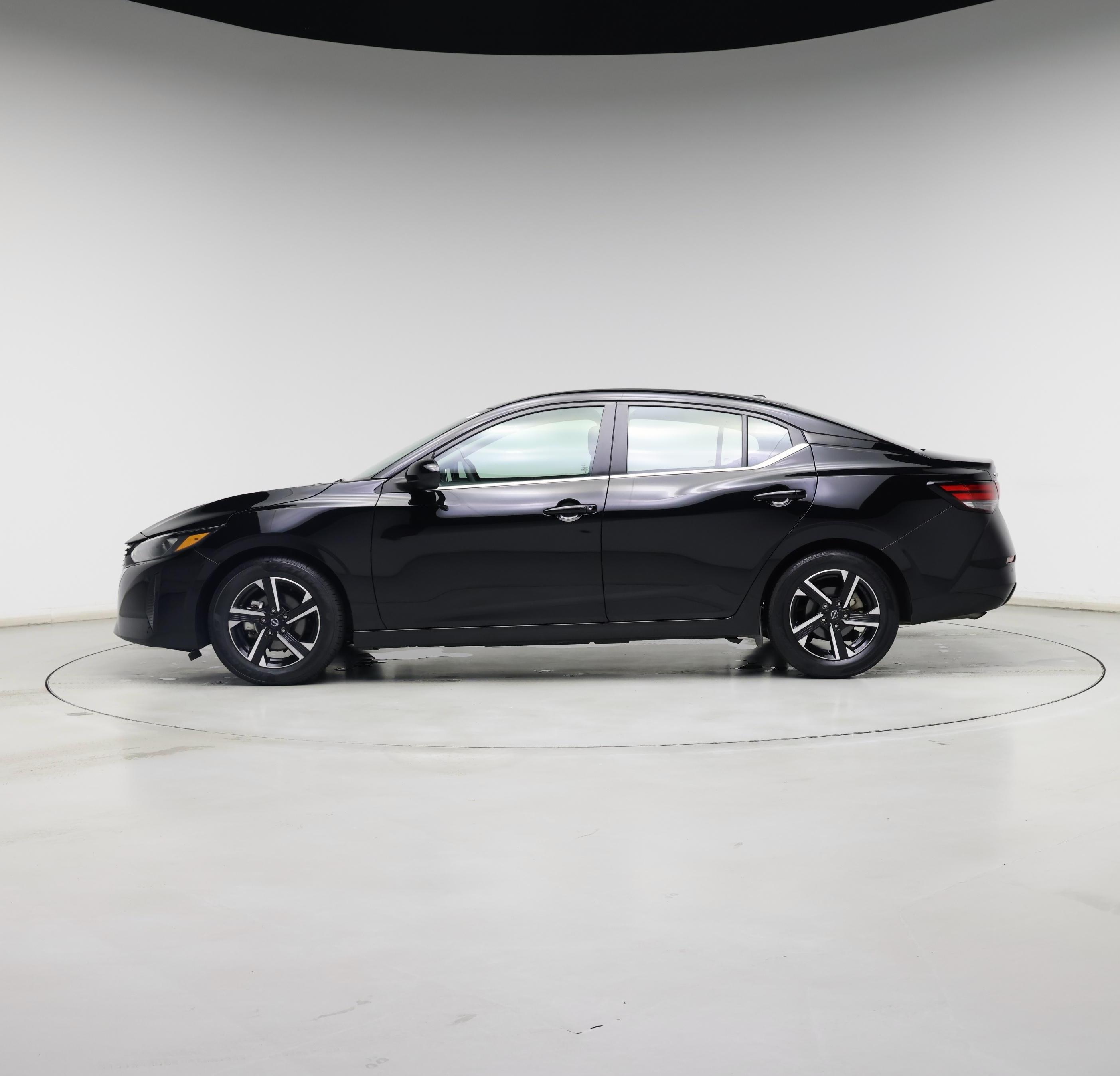 Thumbnail: 2025 Nissan Sentra - 3