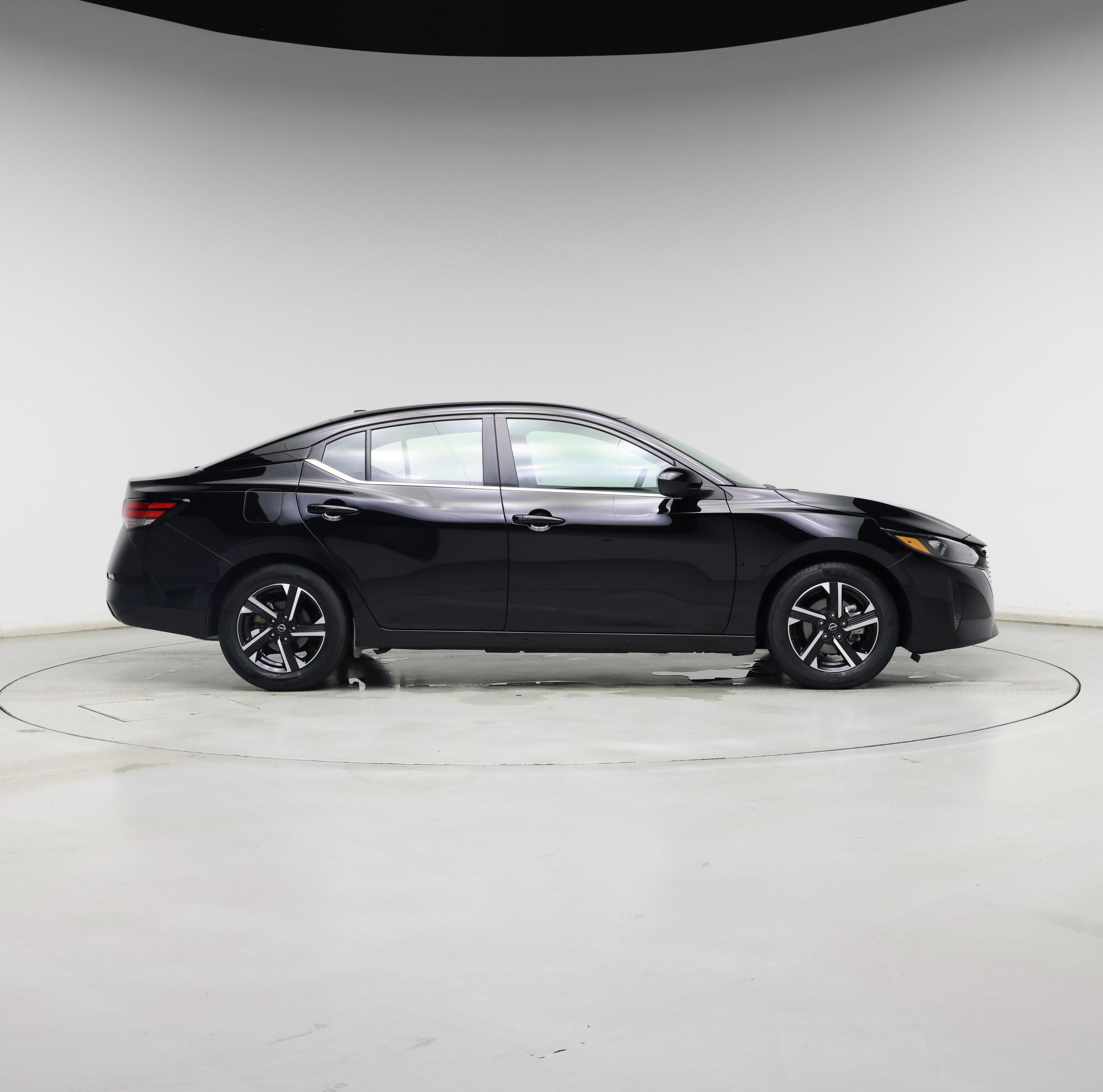Thumbnail: 2025 Nissan Sentra - 7
