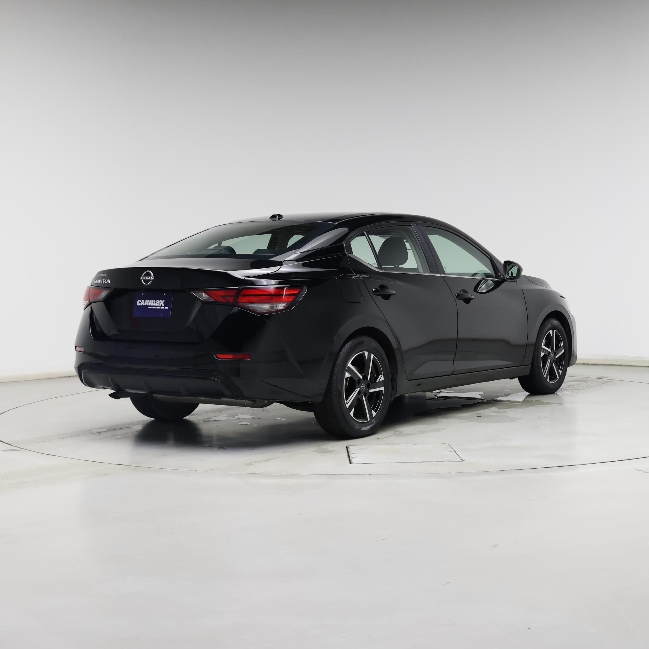 Thumbnail: 2025 Nissan Sentra - 8