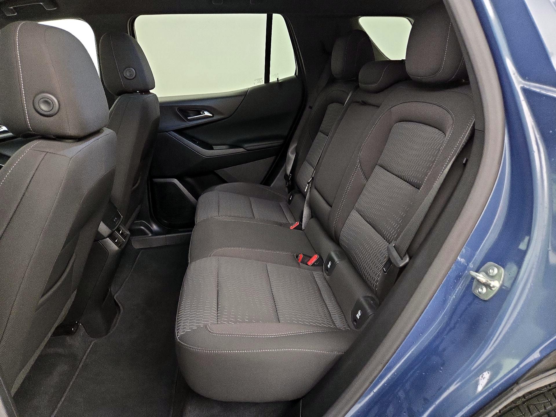 Thumbnail: 2025 Chevrolet Equinox - 19