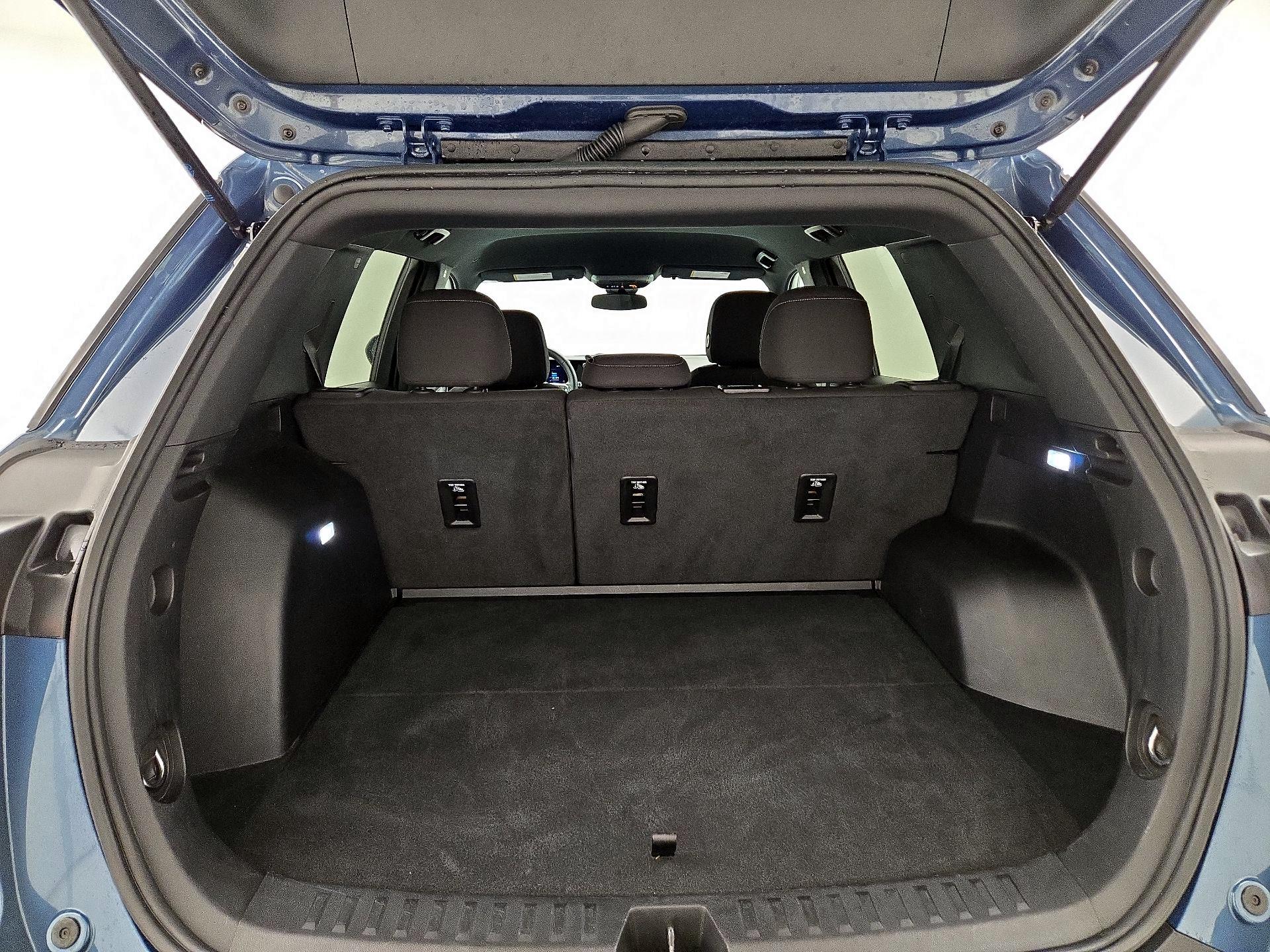 Thumbnail: 2025 Chevrolet Equinox - 20