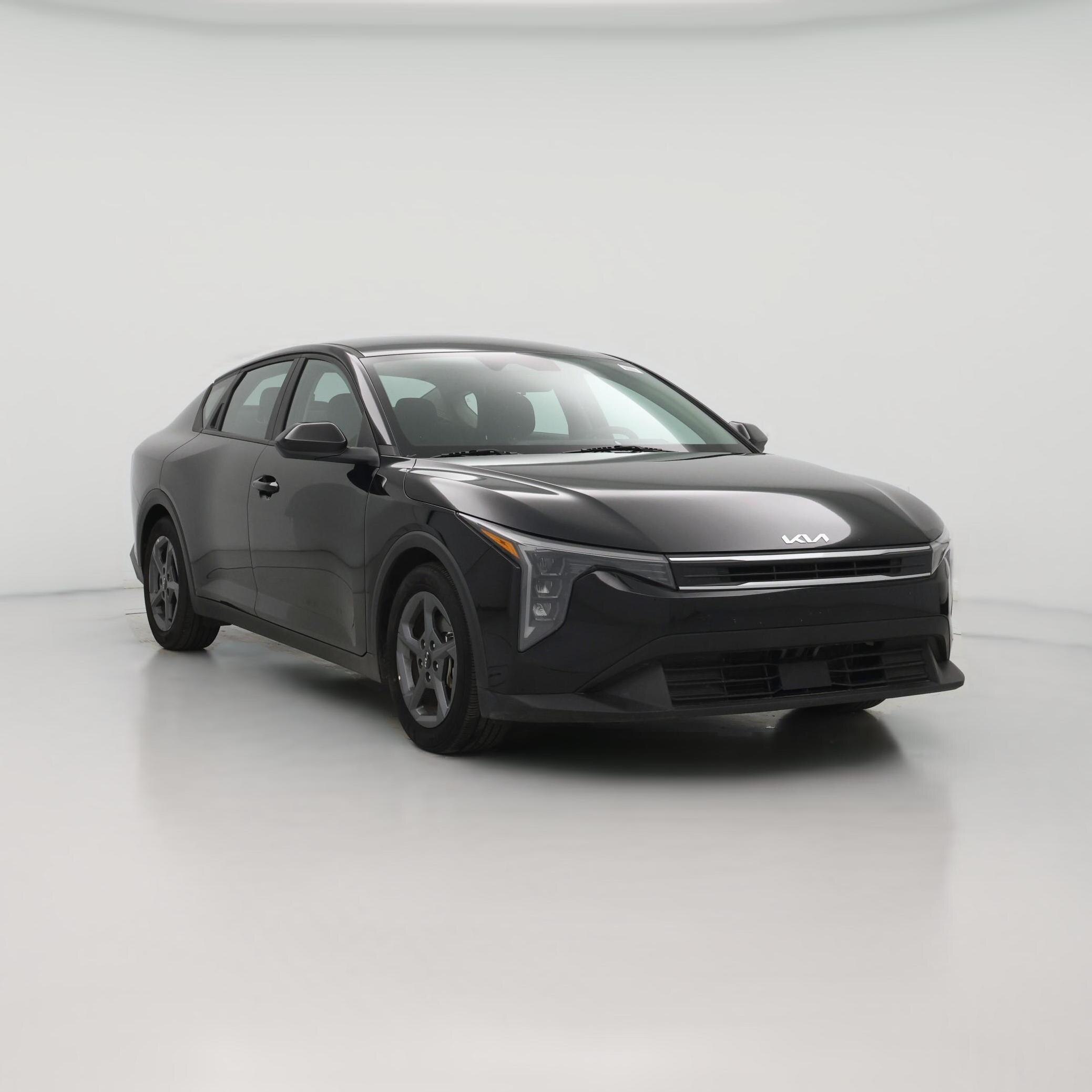 Thumbnail: 2025 Kia K4 - 1