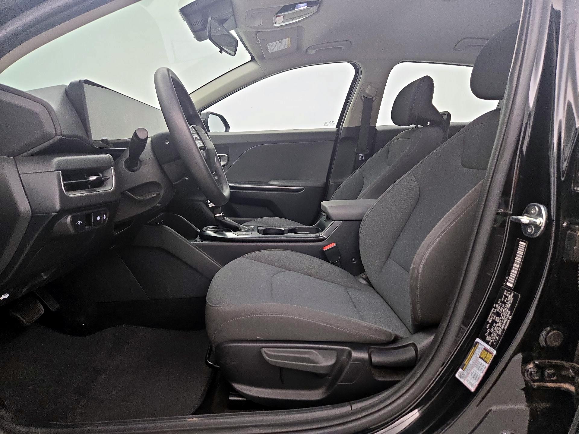 Thumbnail: 2025 Kia K4 - 11