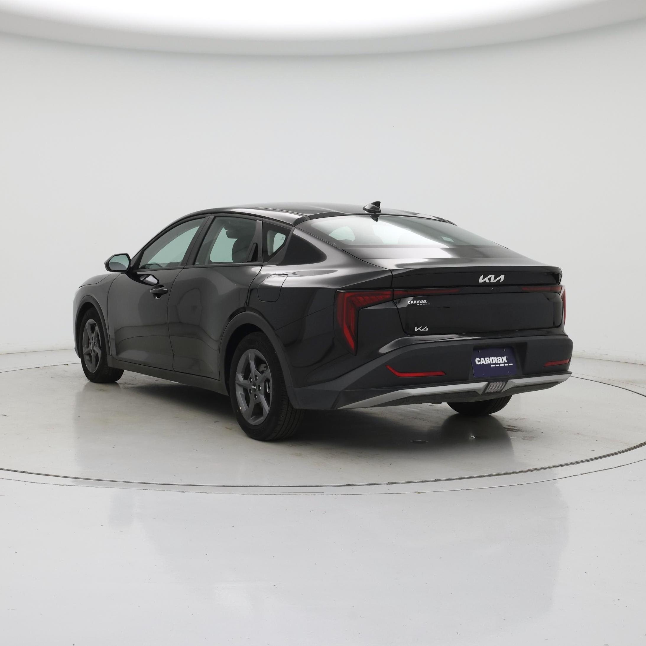 Thumbnail: 2025 Kia K4 - 2