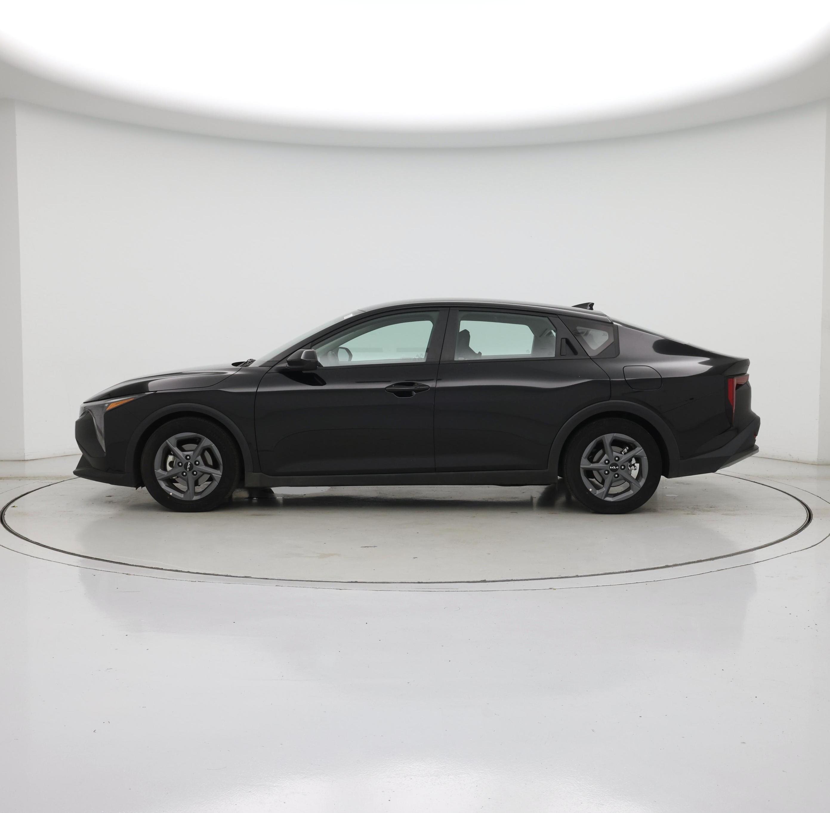 Thumbnail: 2025 Kia K4 - 3