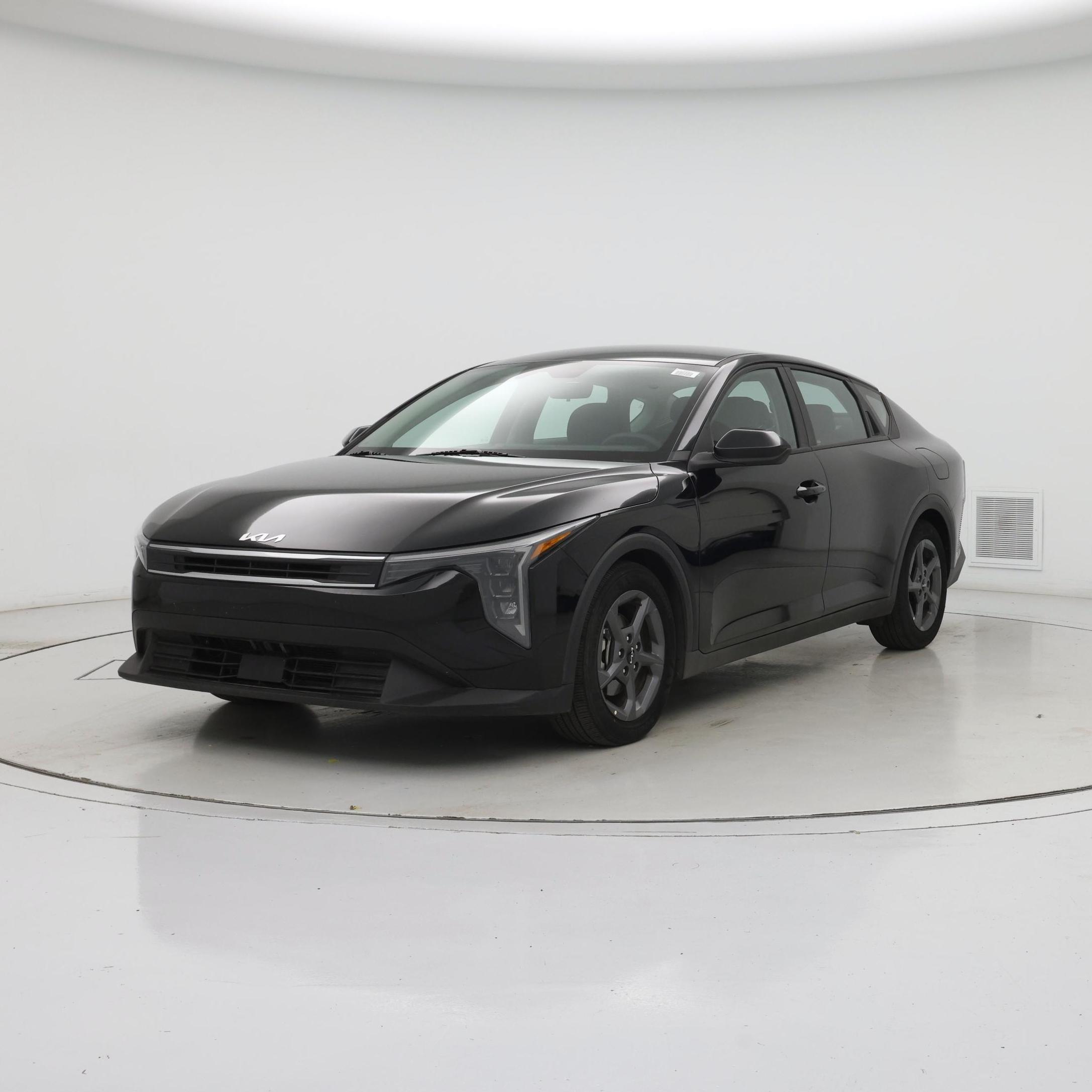 Thumbnail: 2025 Kia K4 - 4