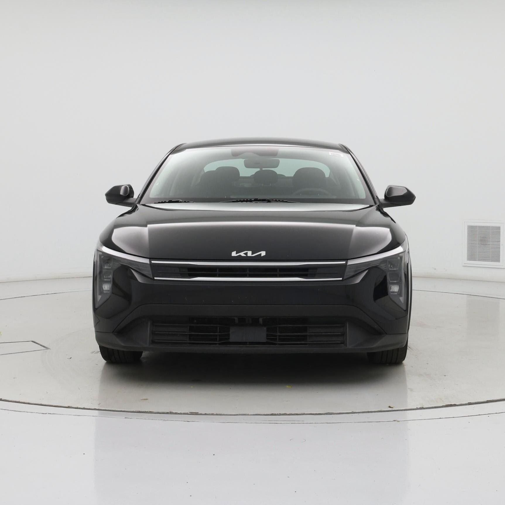 Thumbnail: 2025 Kia K4 - 5