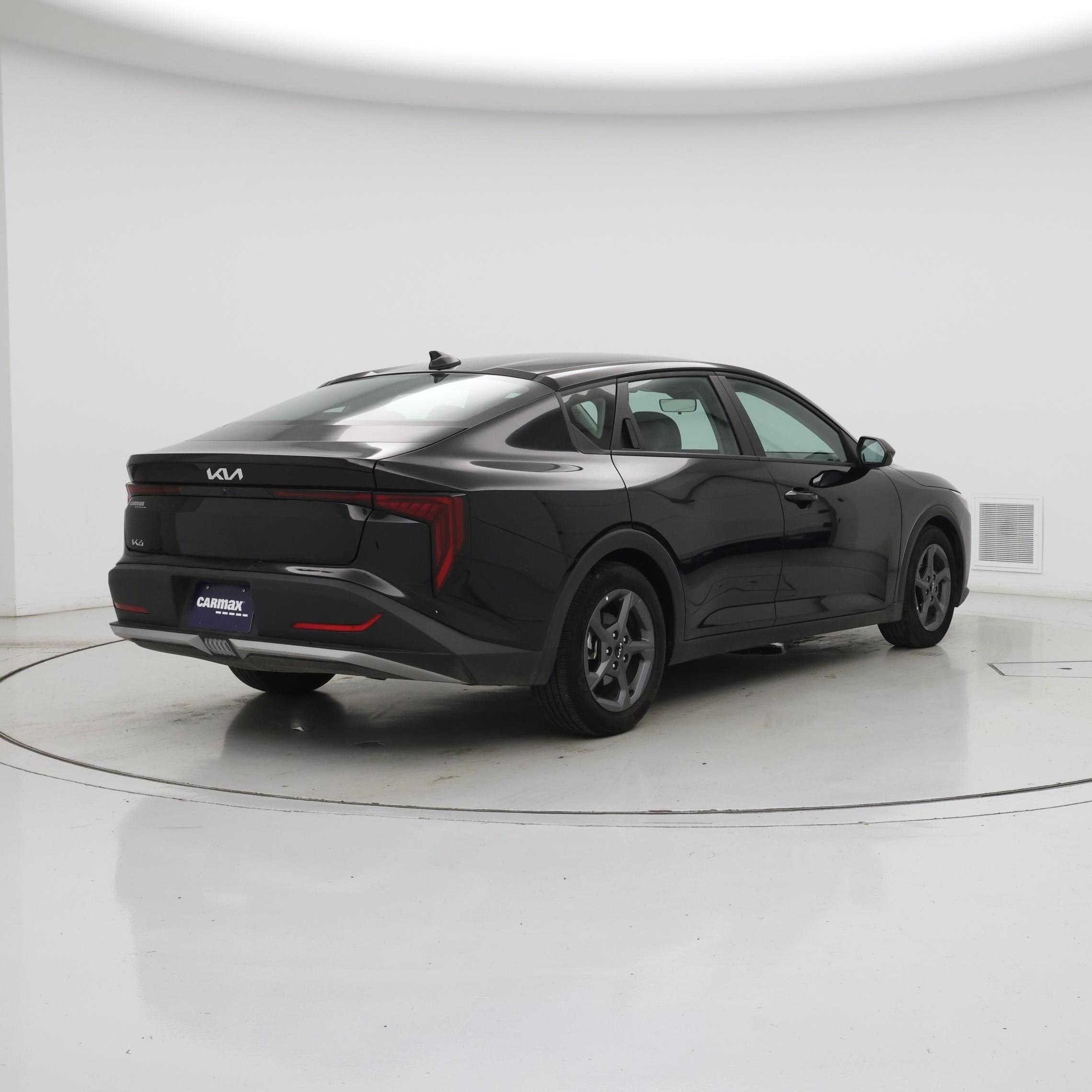 Thumbnail: 2025 Kia K4 - 8