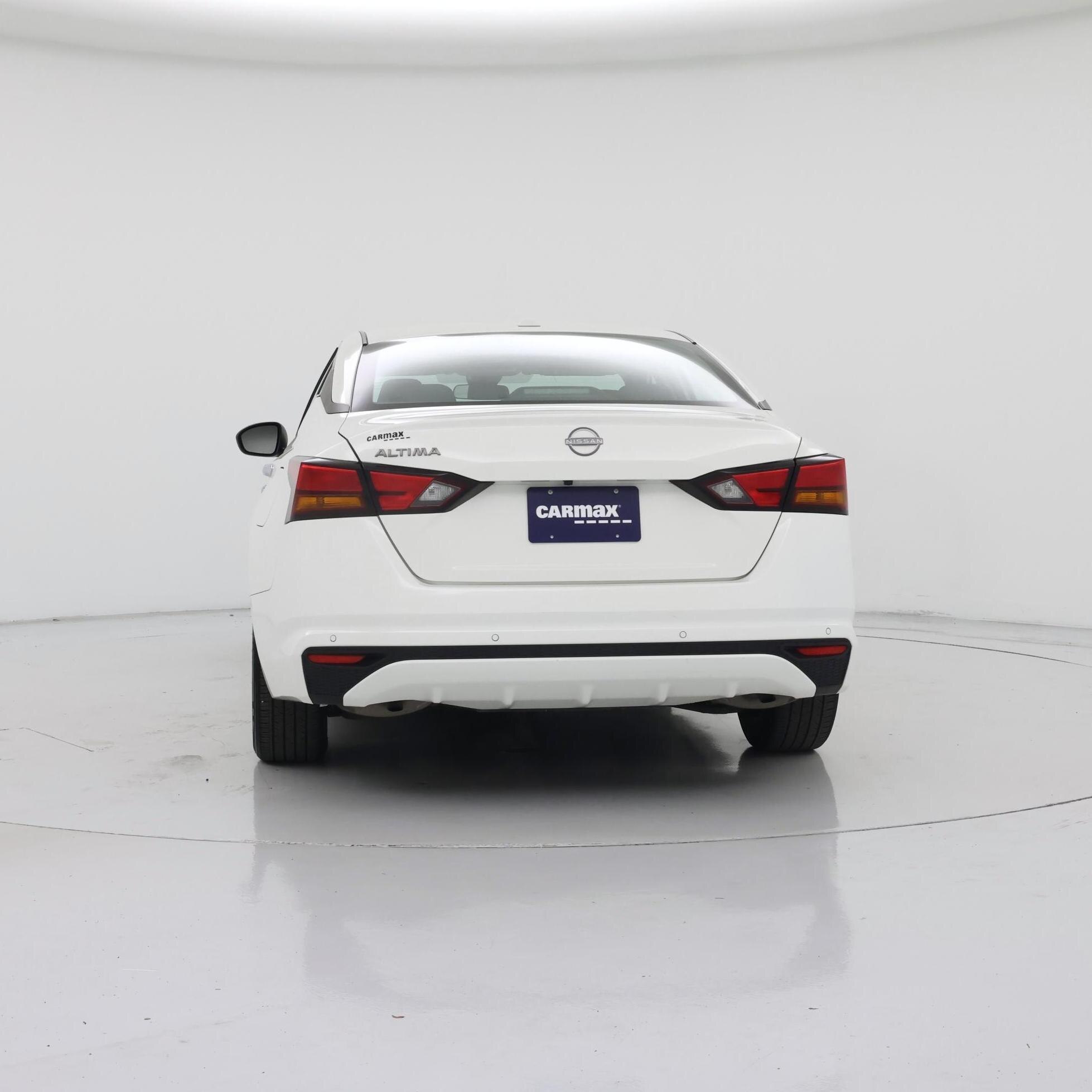 Thumbnail: 2025 Nissan Altima - 6