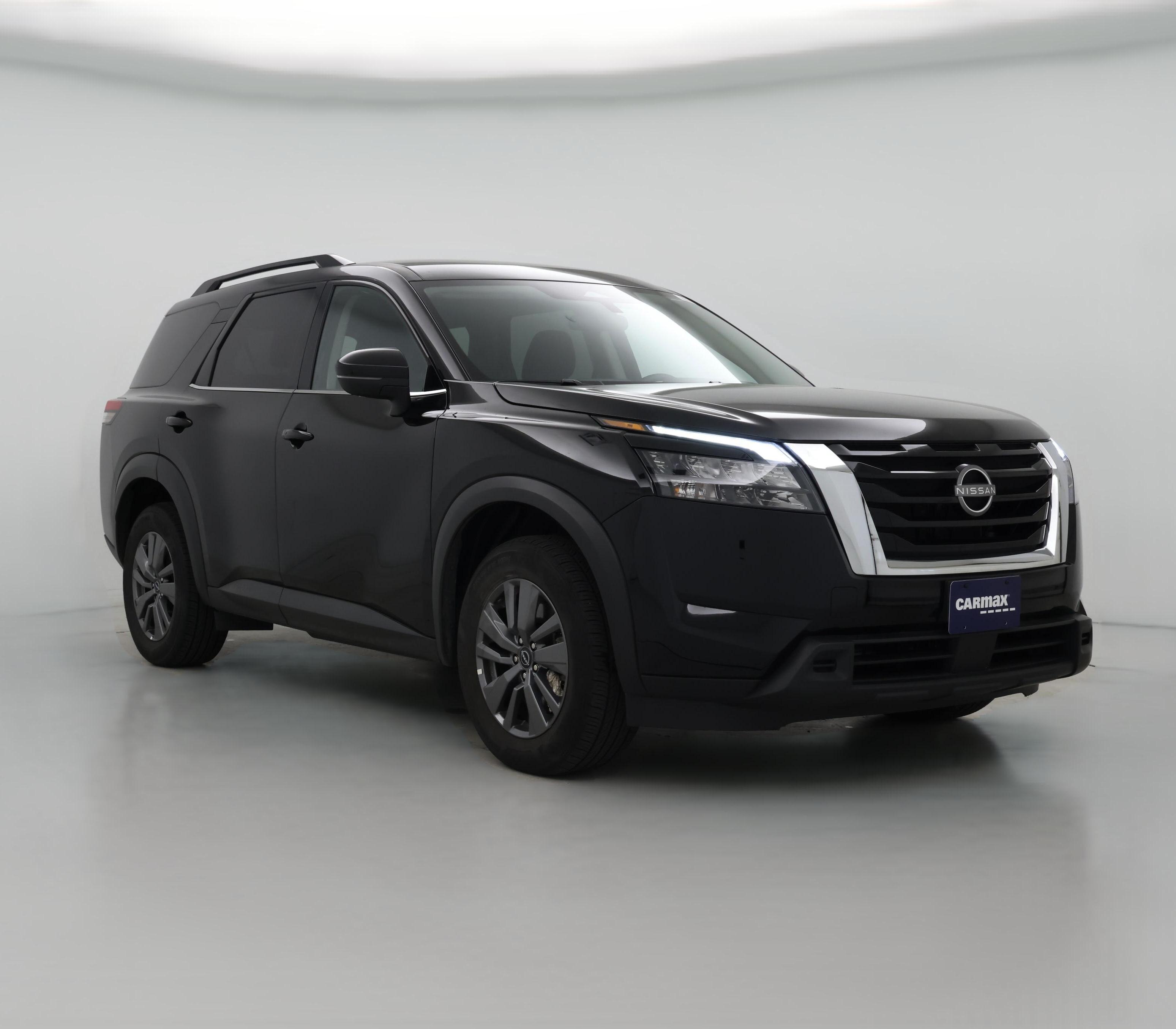 Thumbnail: 2025 Nissan Pathfinder - 1