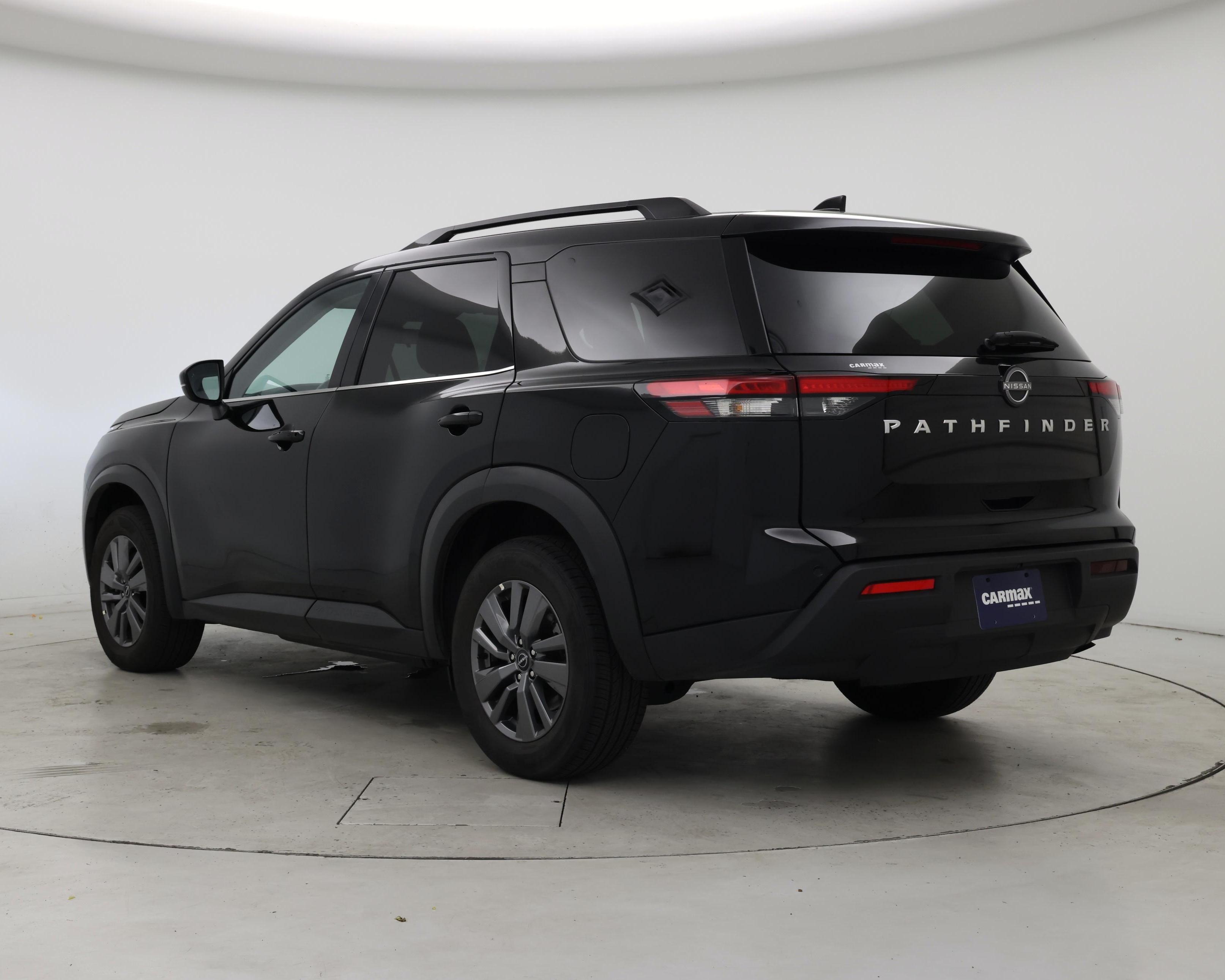 Thumbnail: 2025 Nissan Pathfinder - 2