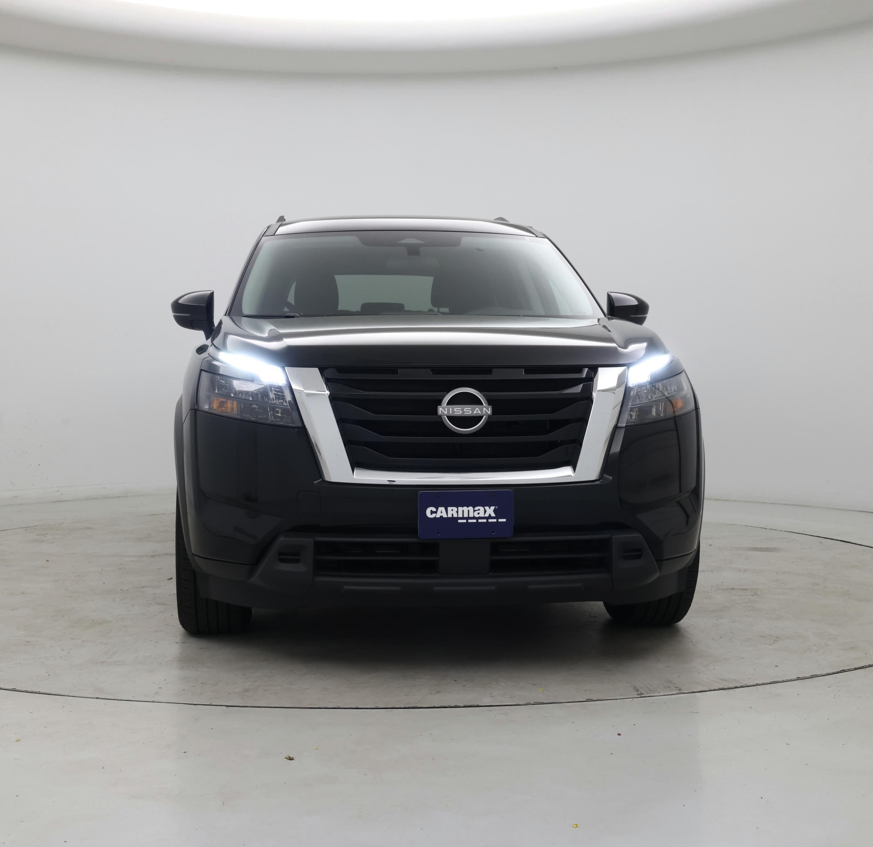 Thumbnail: 2025 Nissan Pathfinder - 5