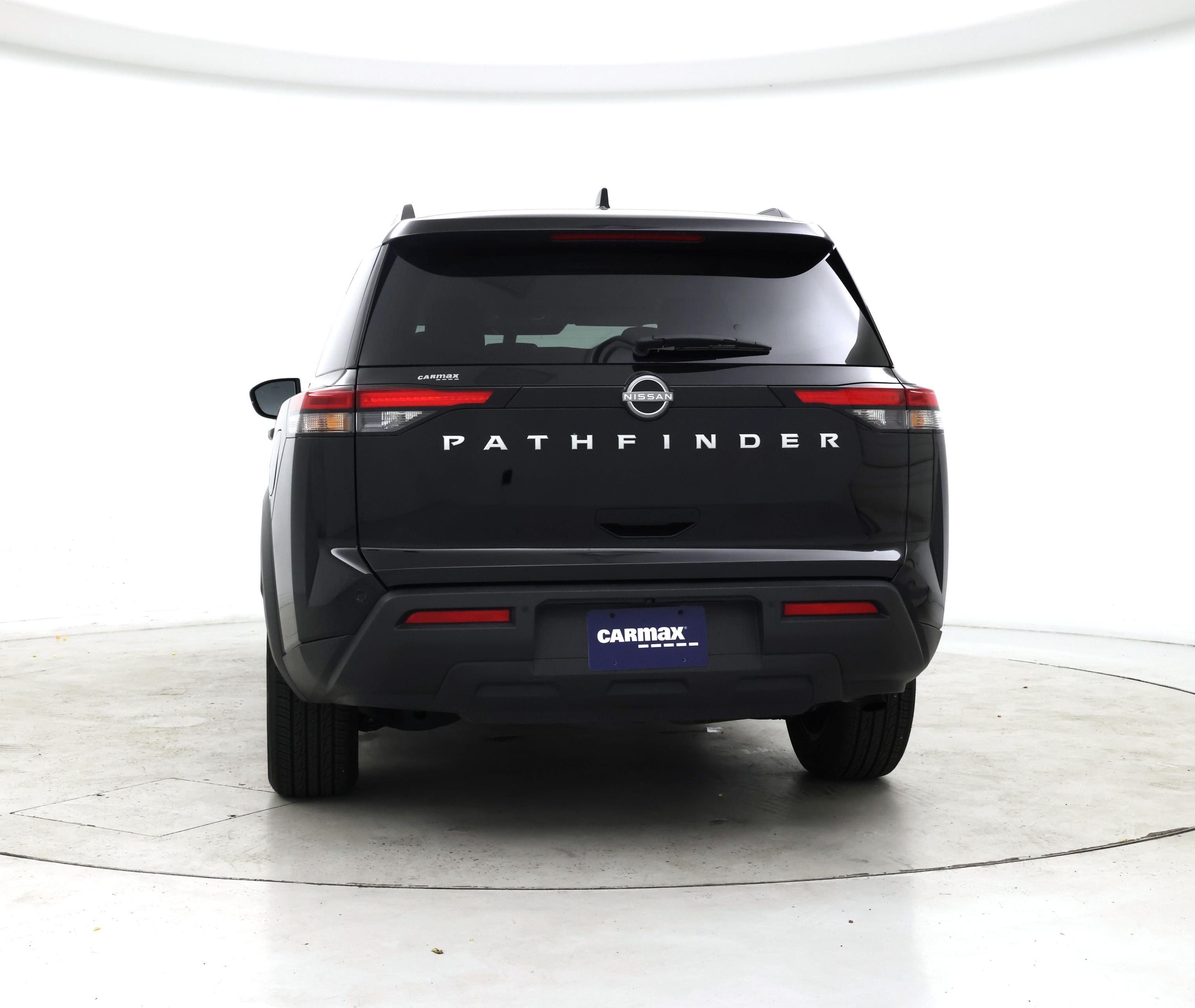 Thumbnail: 2025 Nissan Pathfinder - 6