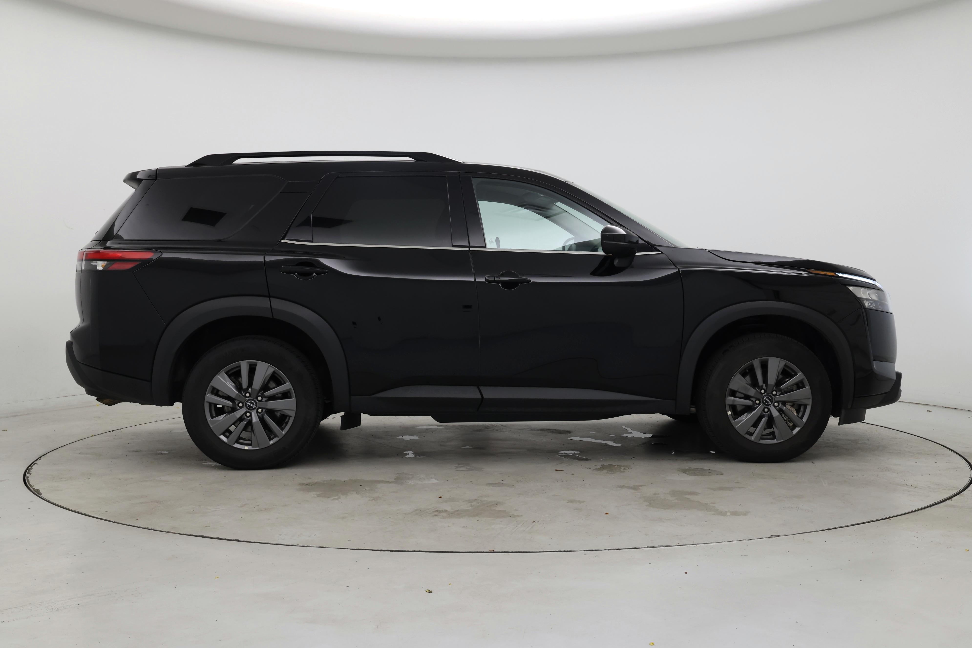 Thumbnail: 2025 Nissan Pathfinder - 7