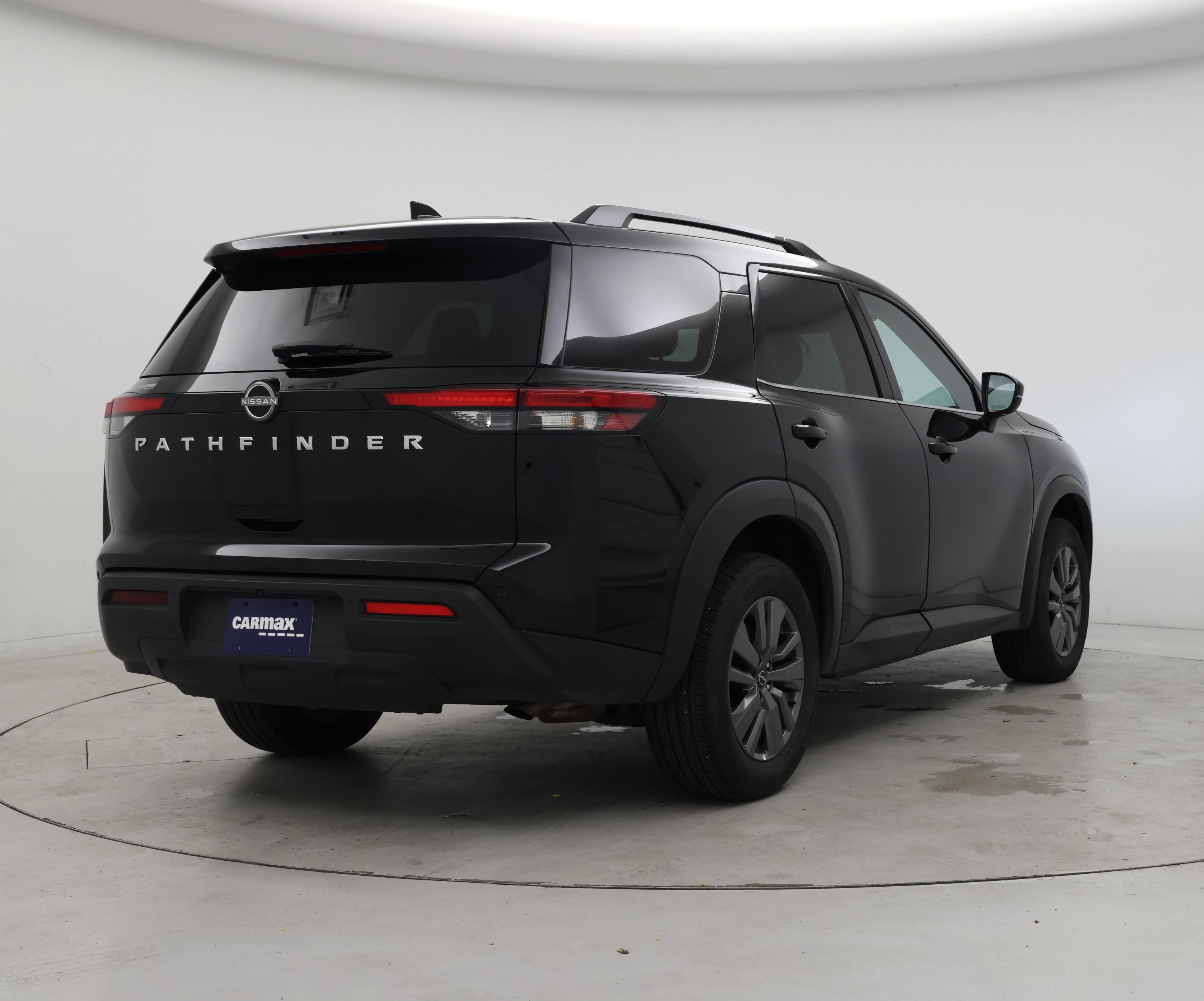 Thumbnail: 2025 Nissan Pathfinder - 8