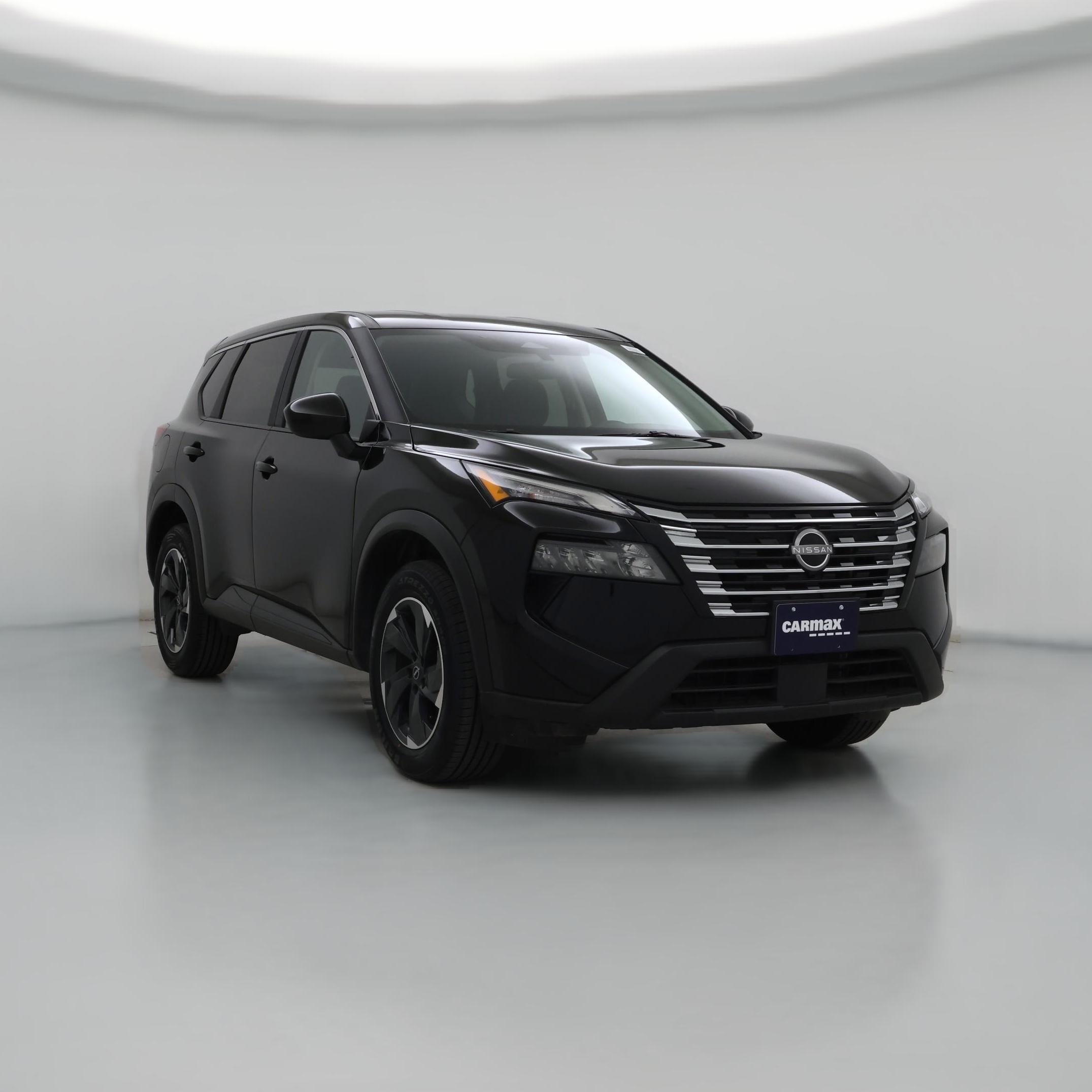 Thumbnail: 2025 Nissan Rogue - 1