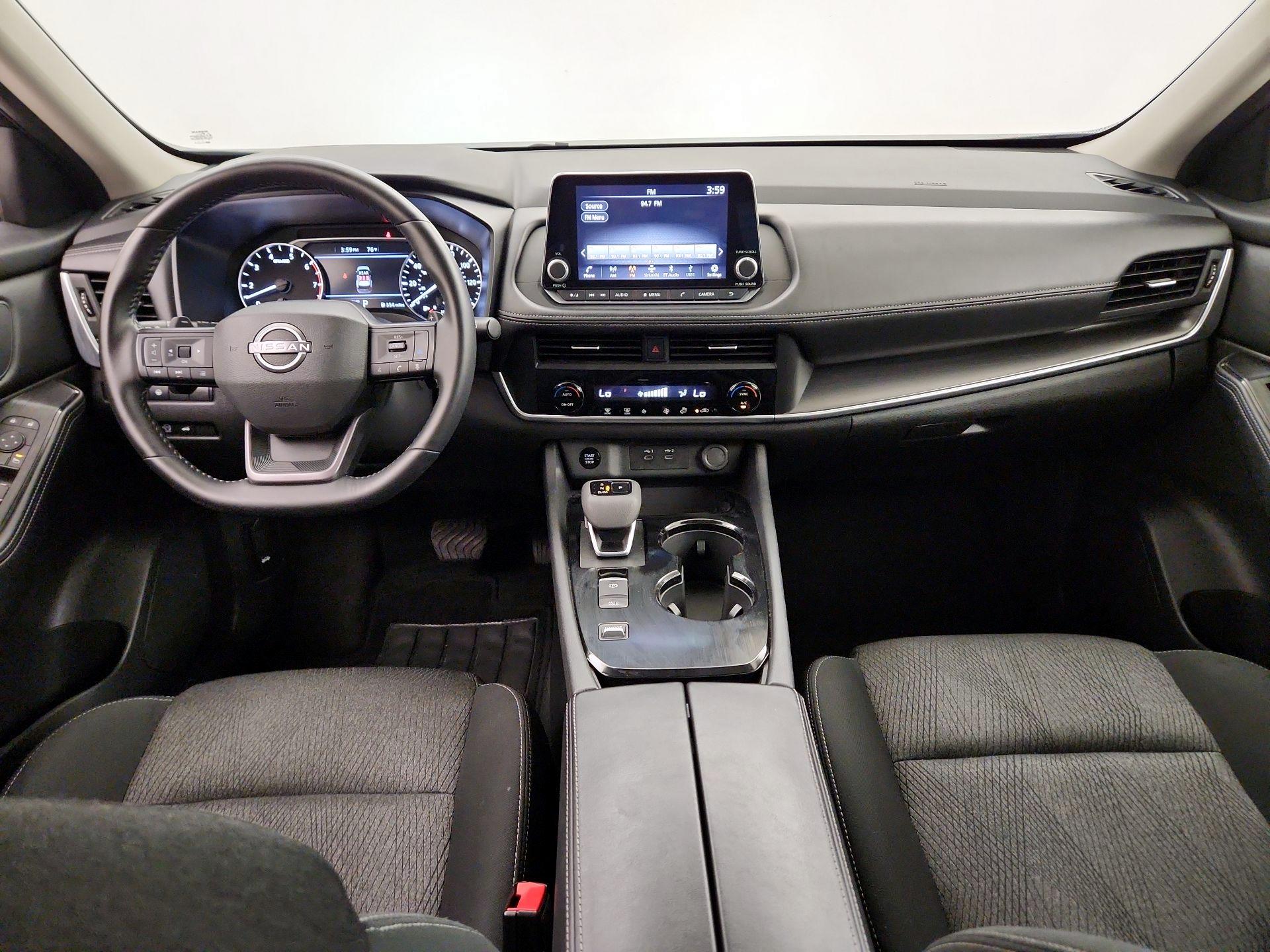 Thumbnail: 2025 Nissan Rogue - 9