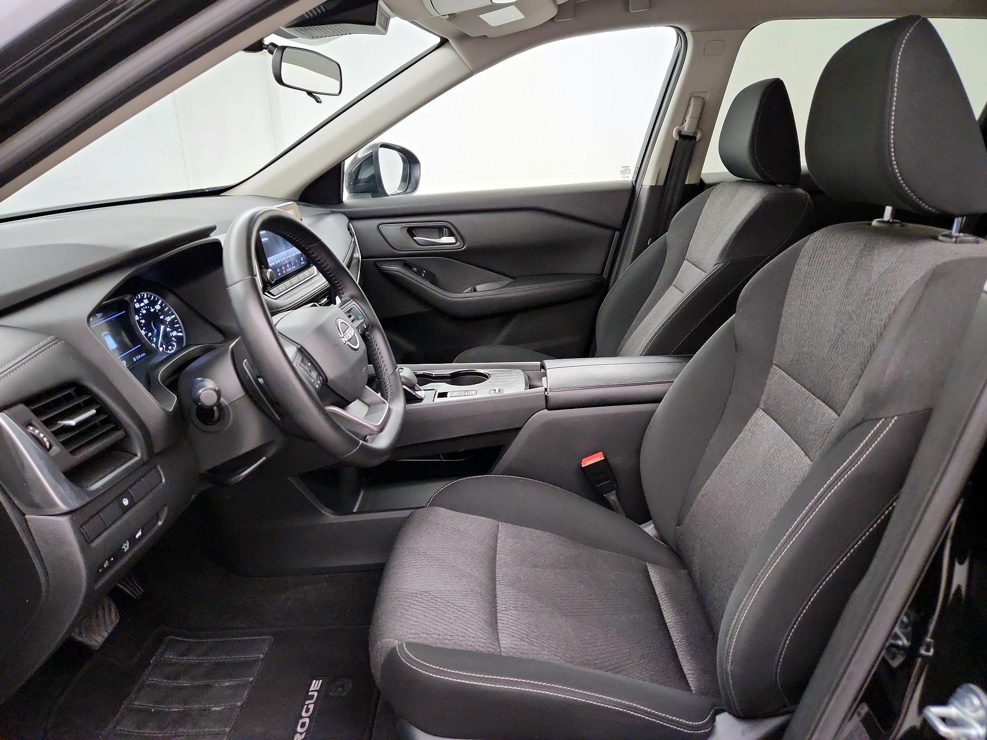 Thumbnail: 2025 Nissan Rogue - 11