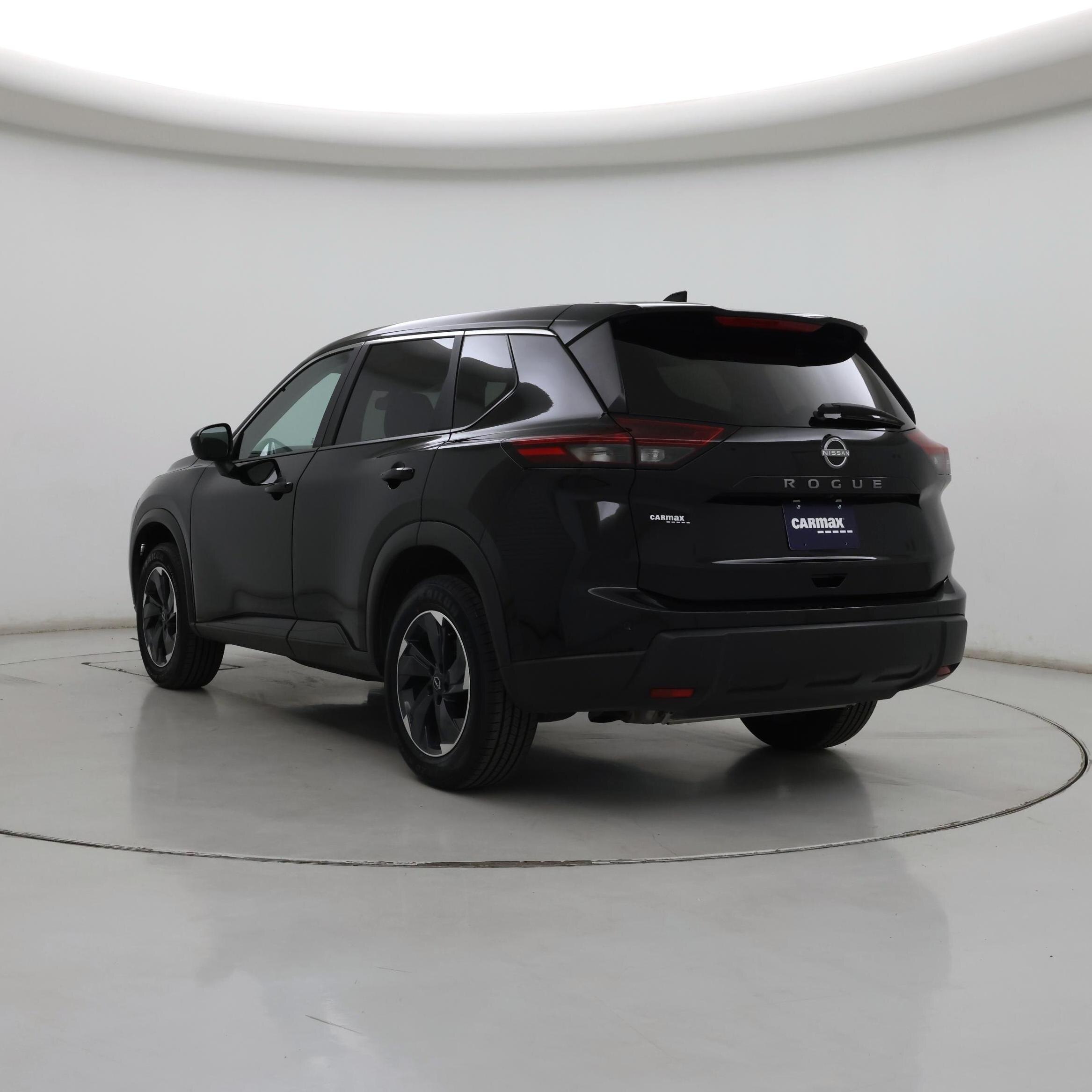 Thumbnail: 2025 Nissan Rogue - 2