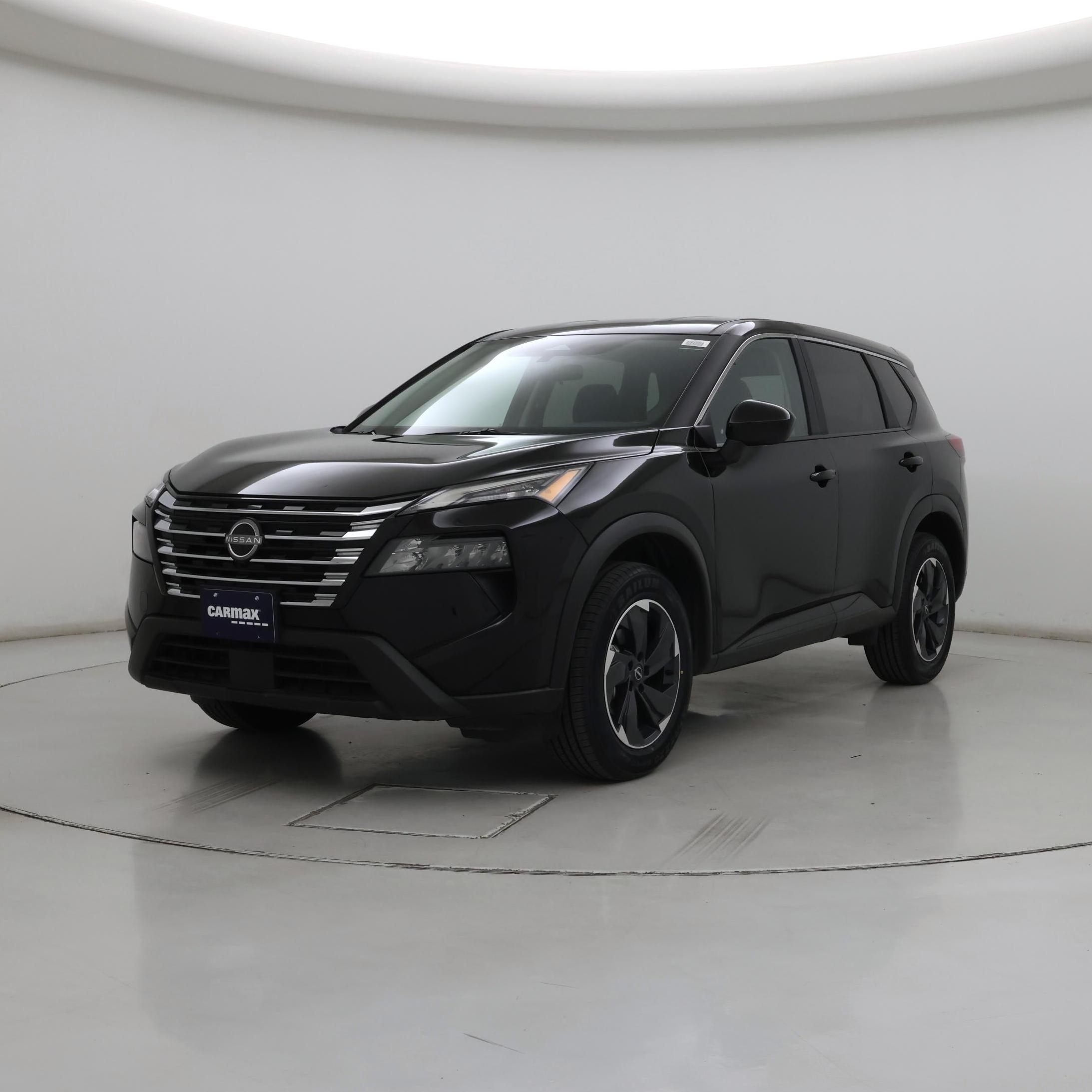 Thumbnail: 2025 Nissan Rogue - 4