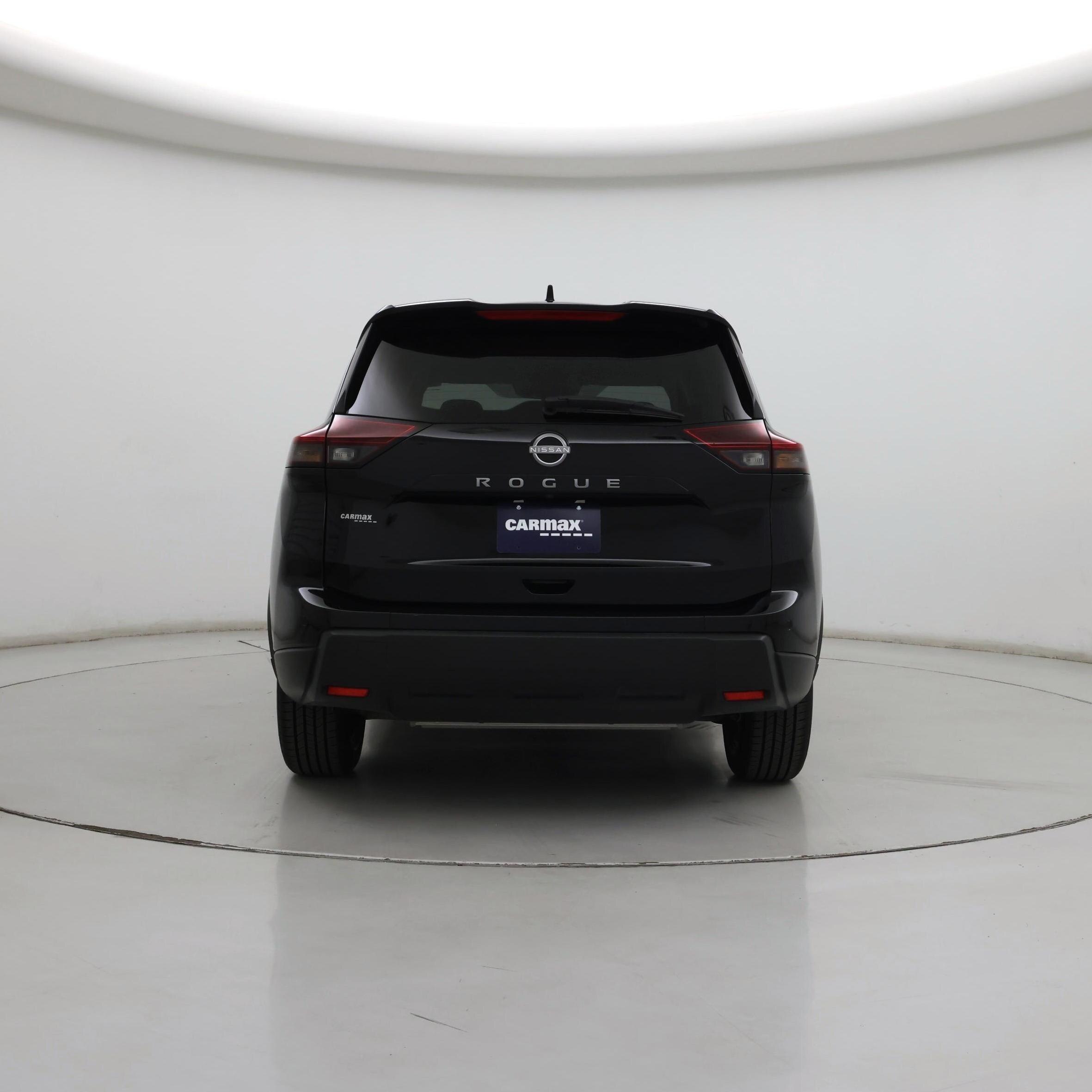 Thumbnail: 2025 Nissan Rogue - 6