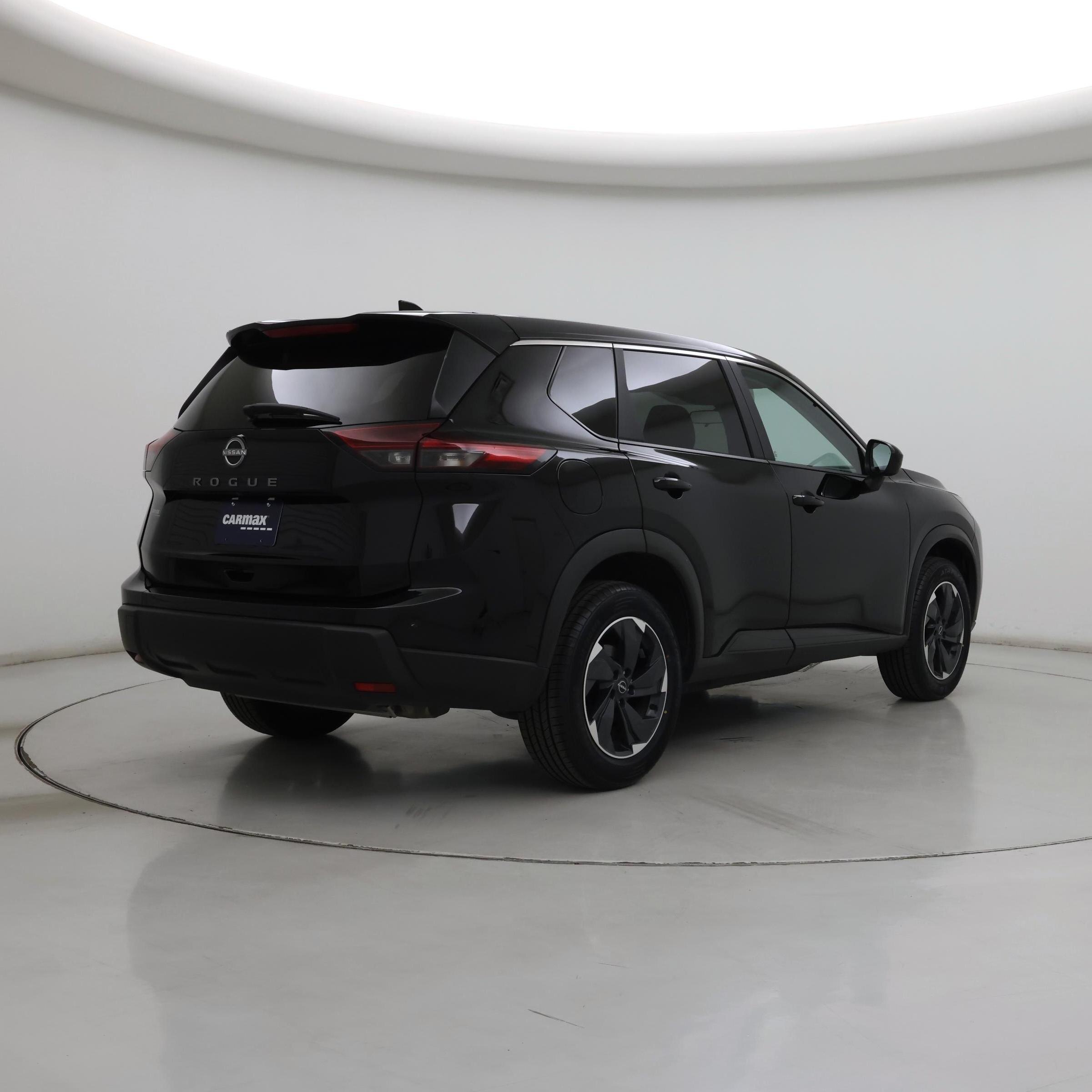 Thumbnail: 2025 Nissan Rogue - 8