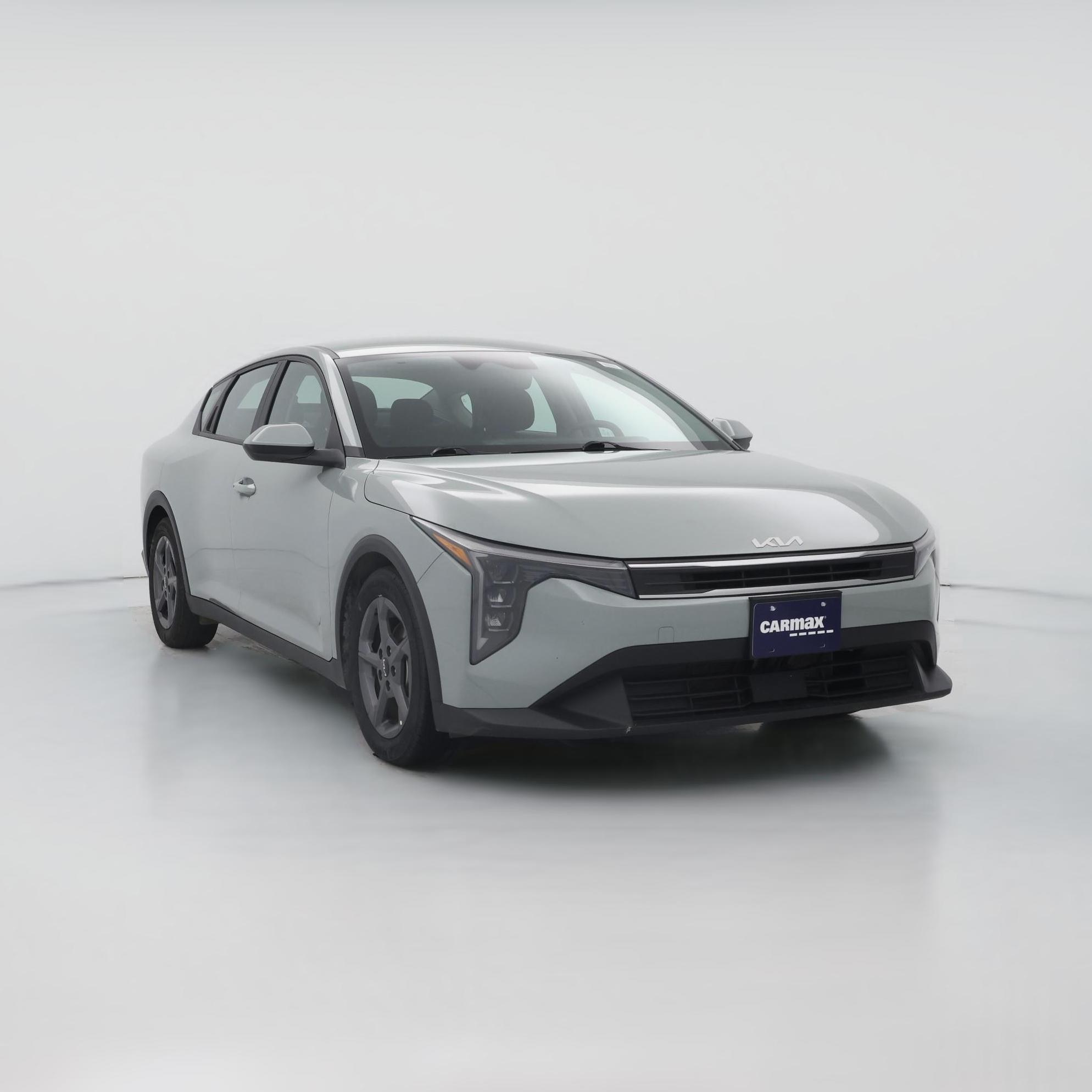 Thumbnail: 2025 Kia K4 - 1