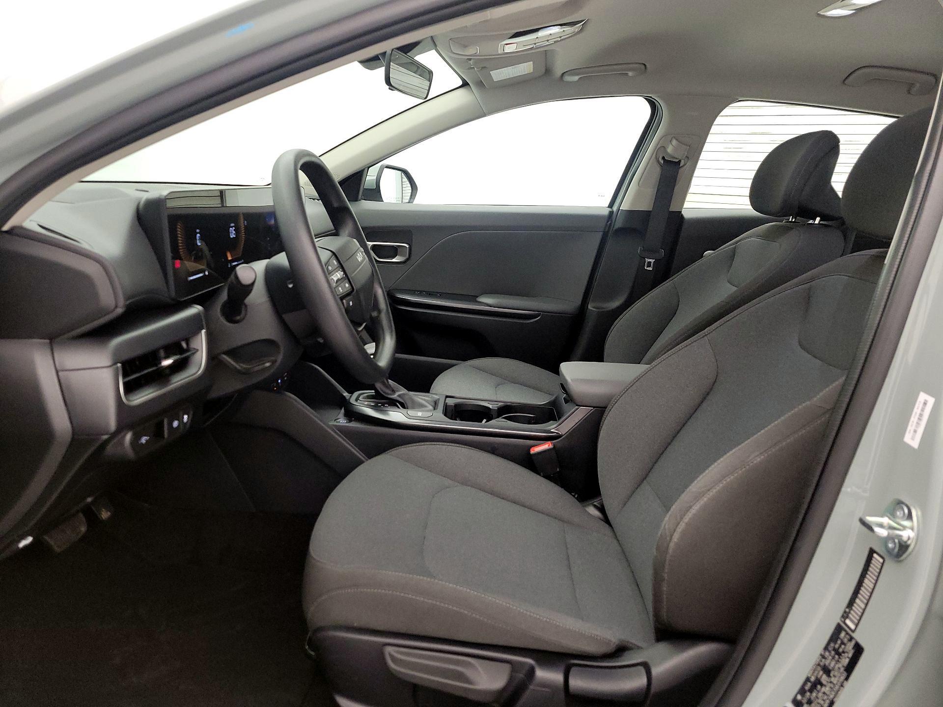 Thumbnail: 2025 Kia K4 - 11