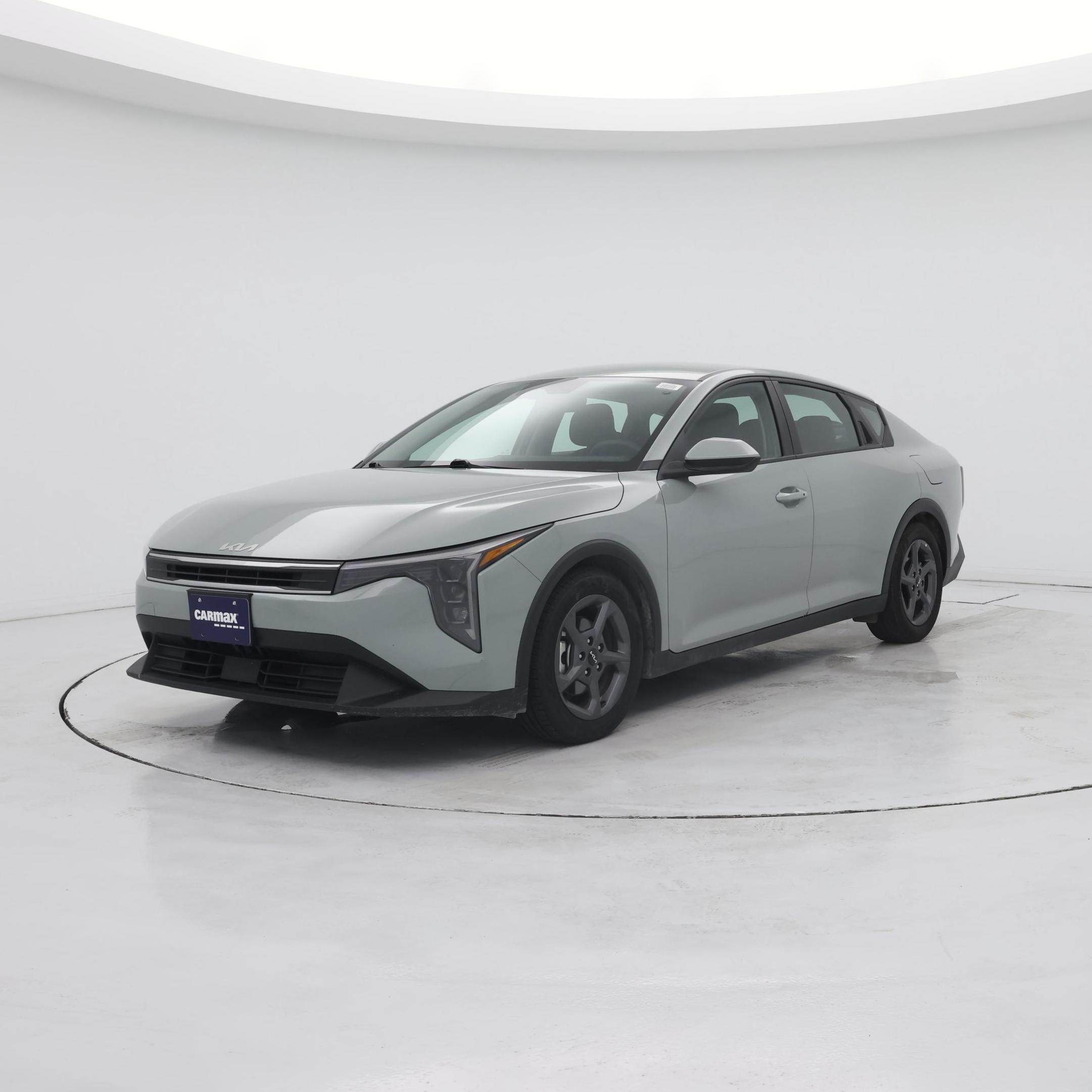 Thumbnail: 2025 Kia K4 - 4