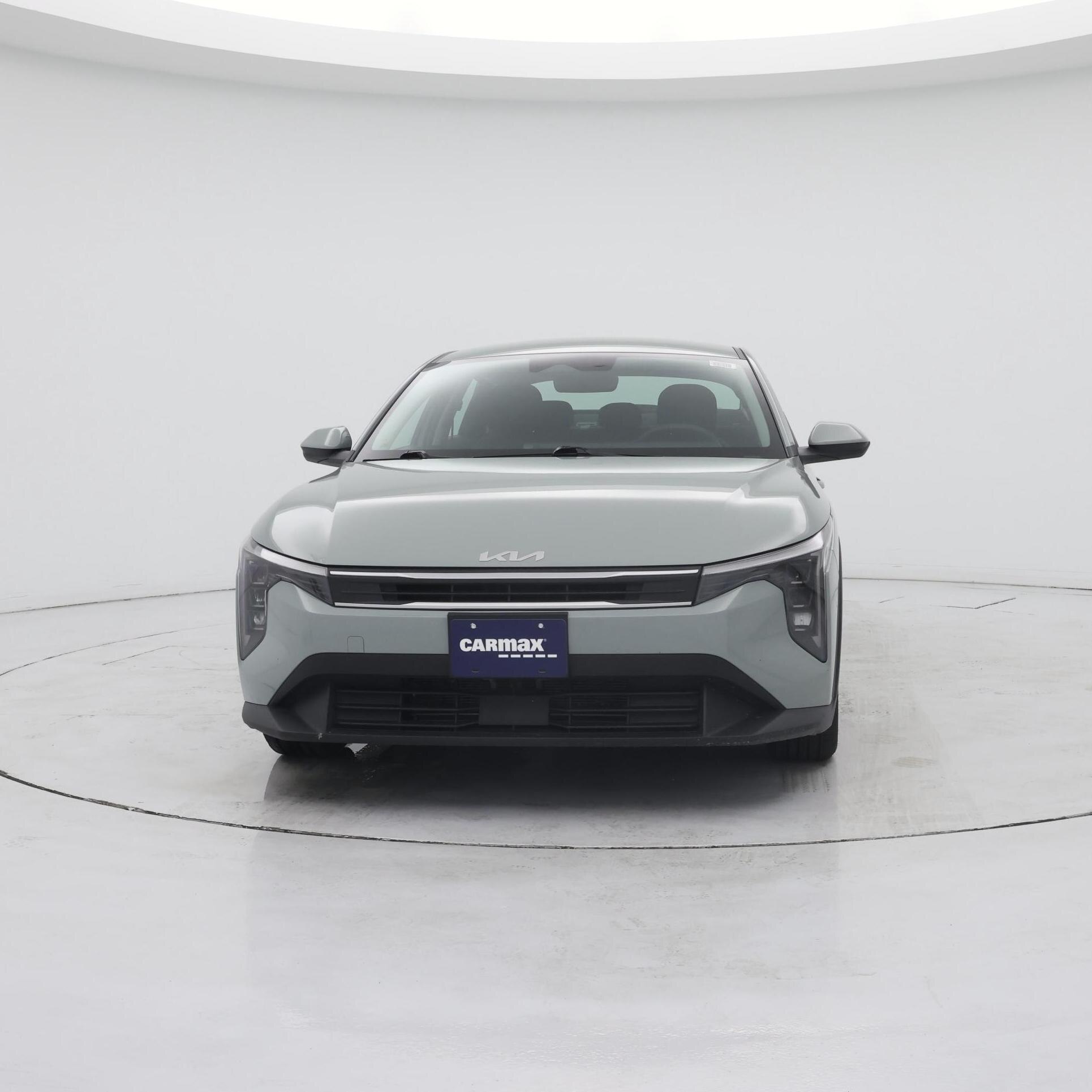 Thumbnail: 2025 Kia K4 - 5