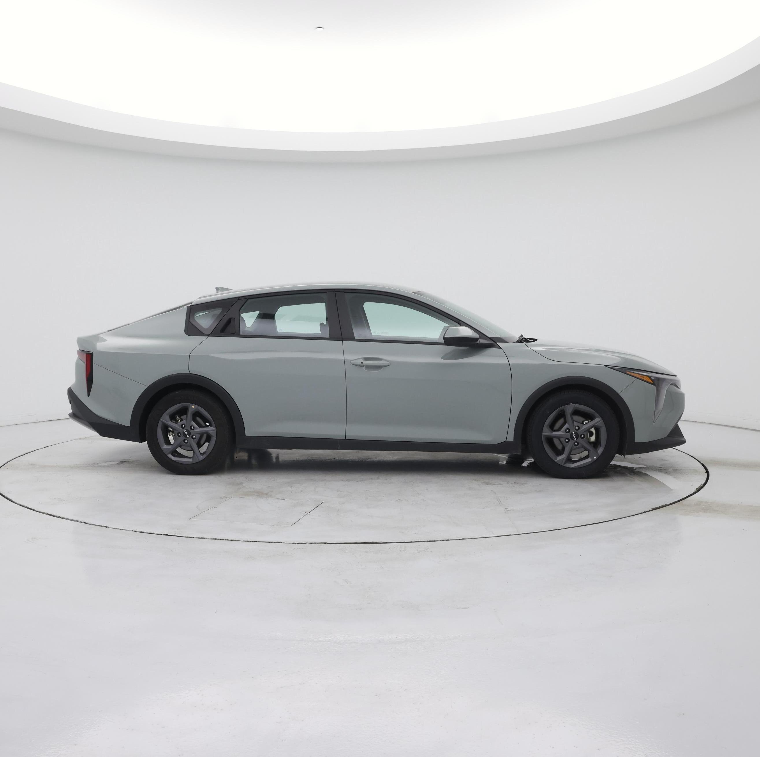 Thumbnail: 2025 Kia K4 - 7